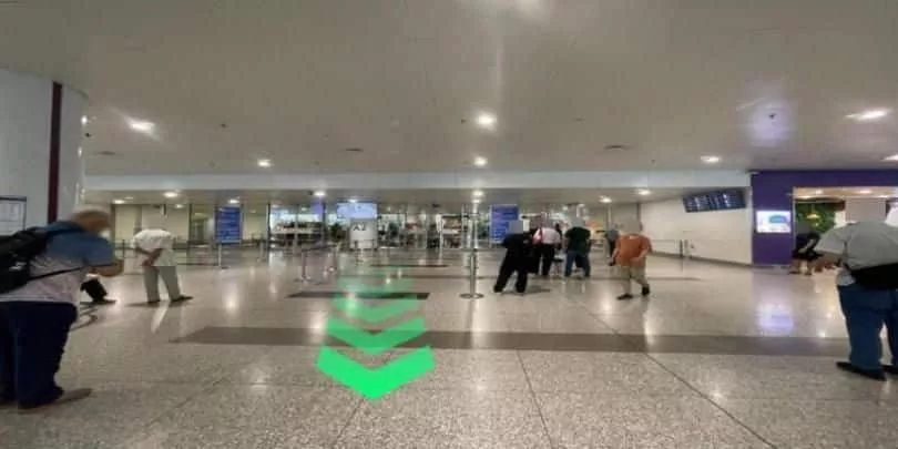 Dirección de Grab Dirección de Grab para ir a recogerlo
