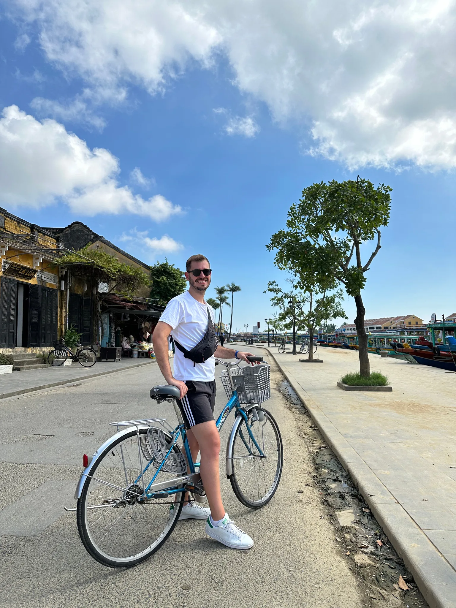 GUÍA DE HOI AN