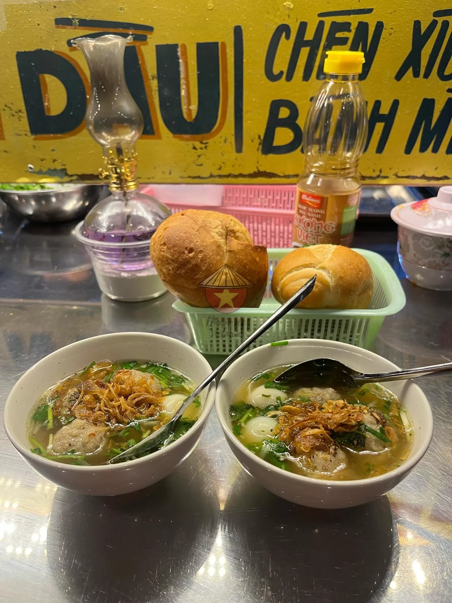 Dónde comer en Ho Chi Minh Restaurante recomendado en Ho Chi Minh