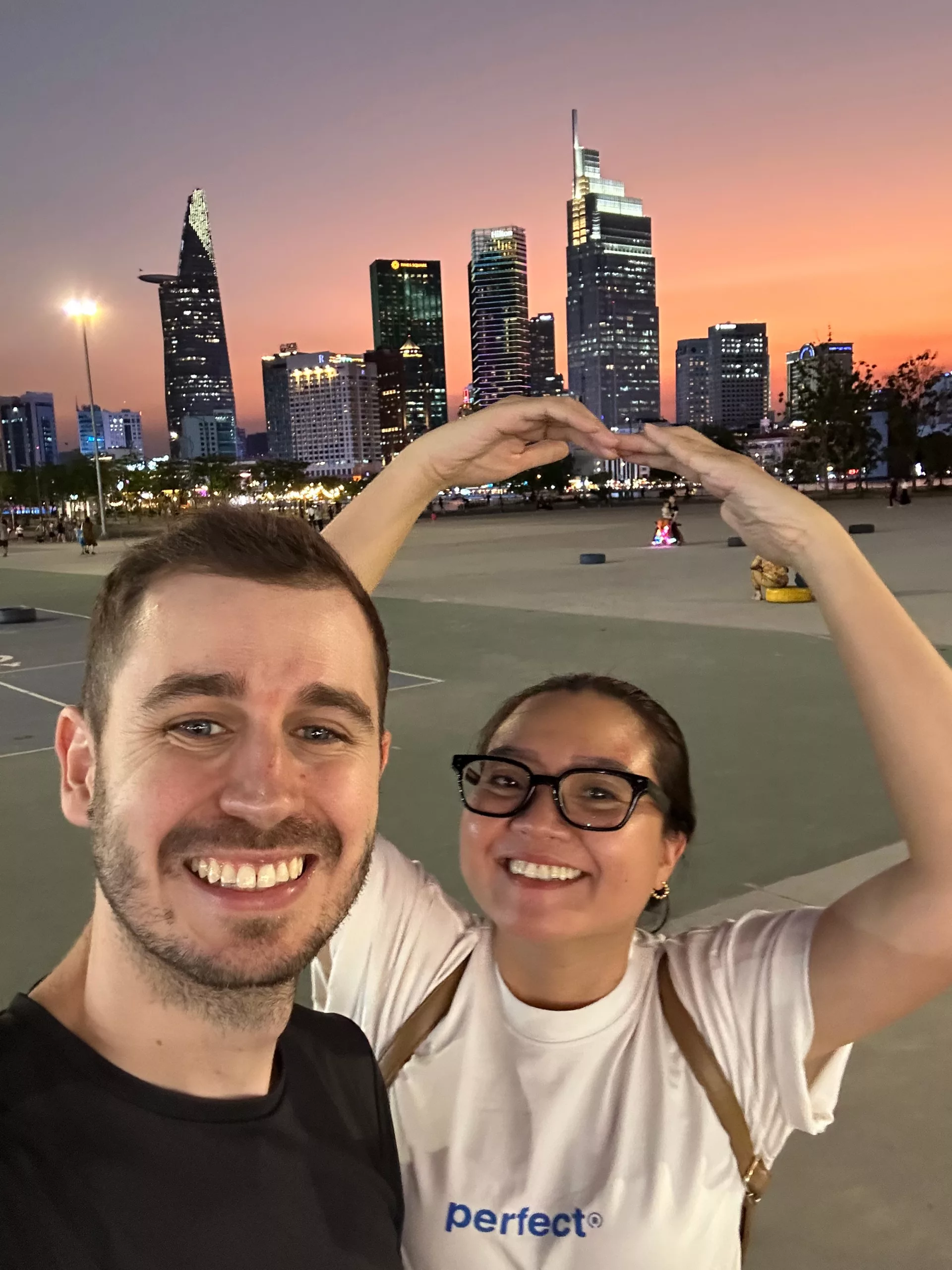 Guía completa de Ho Chi Minh