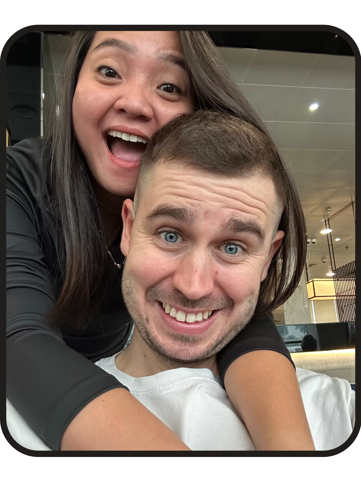 Muoi y Jon Muoi y Jon