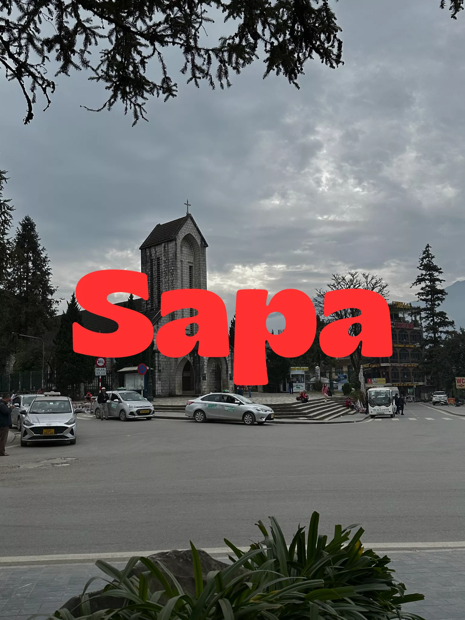 Sapa (2)