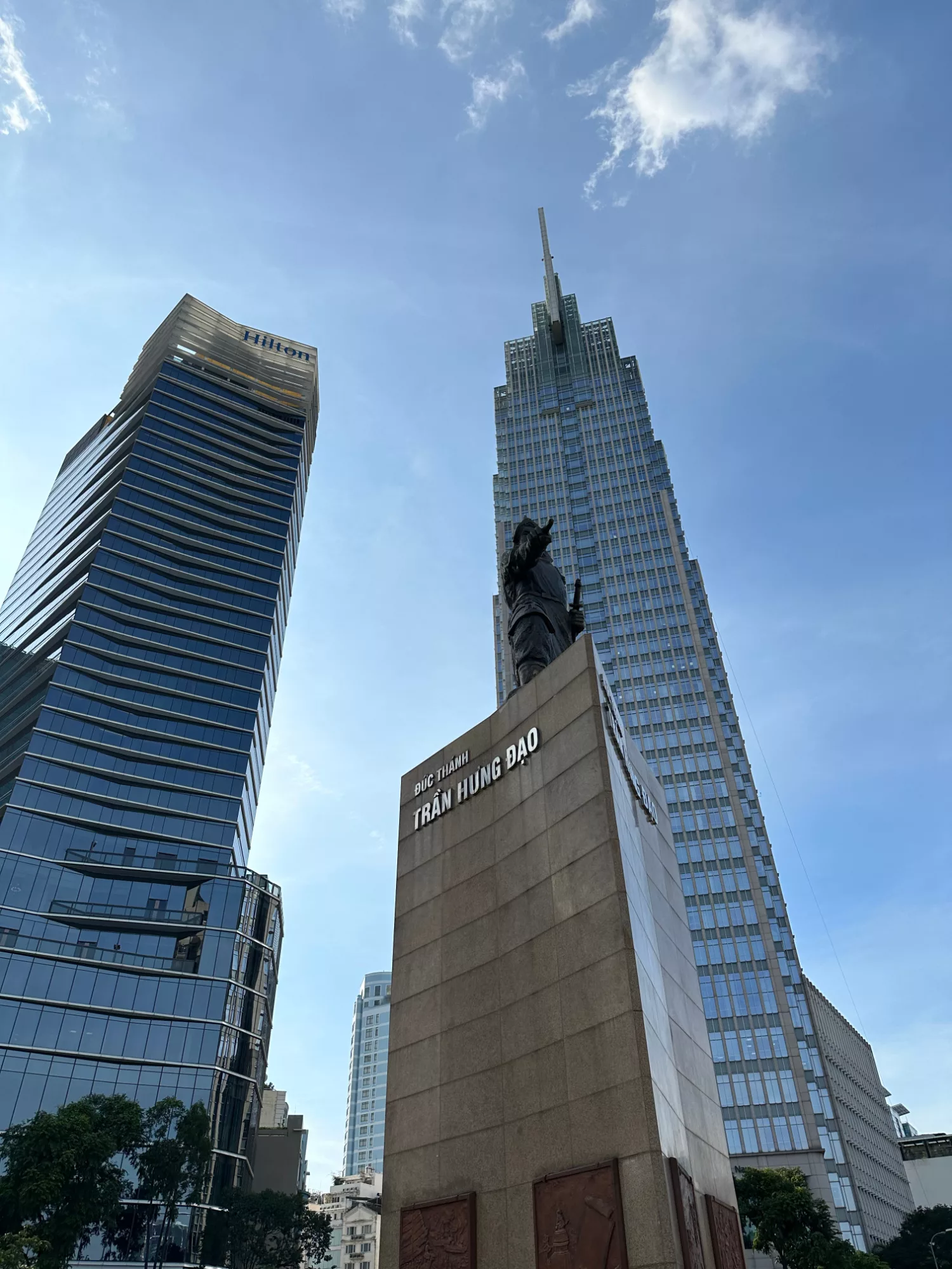 Guía completa de Ho Chi Minh