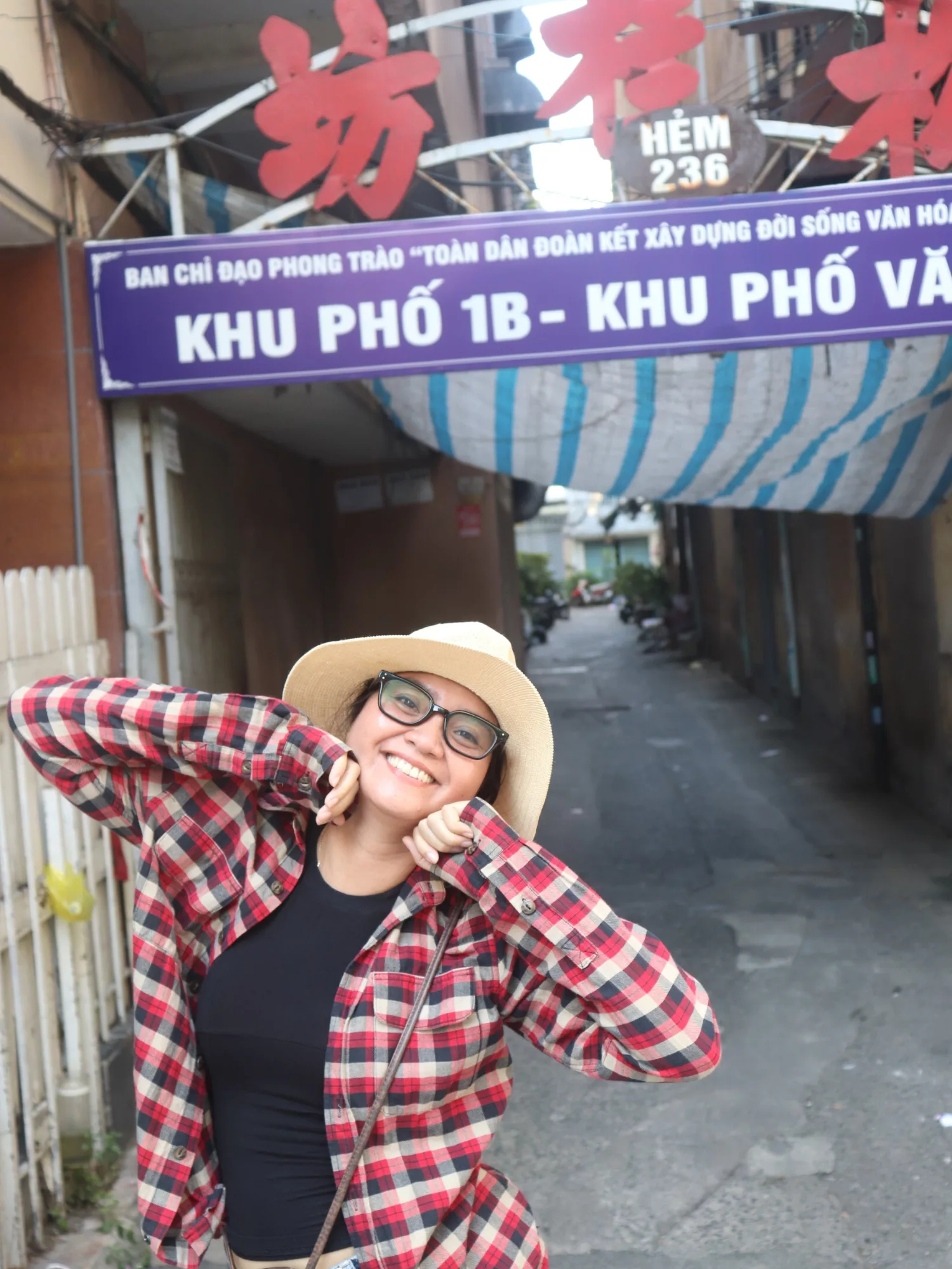 Guía completa de Ho Chi Minh