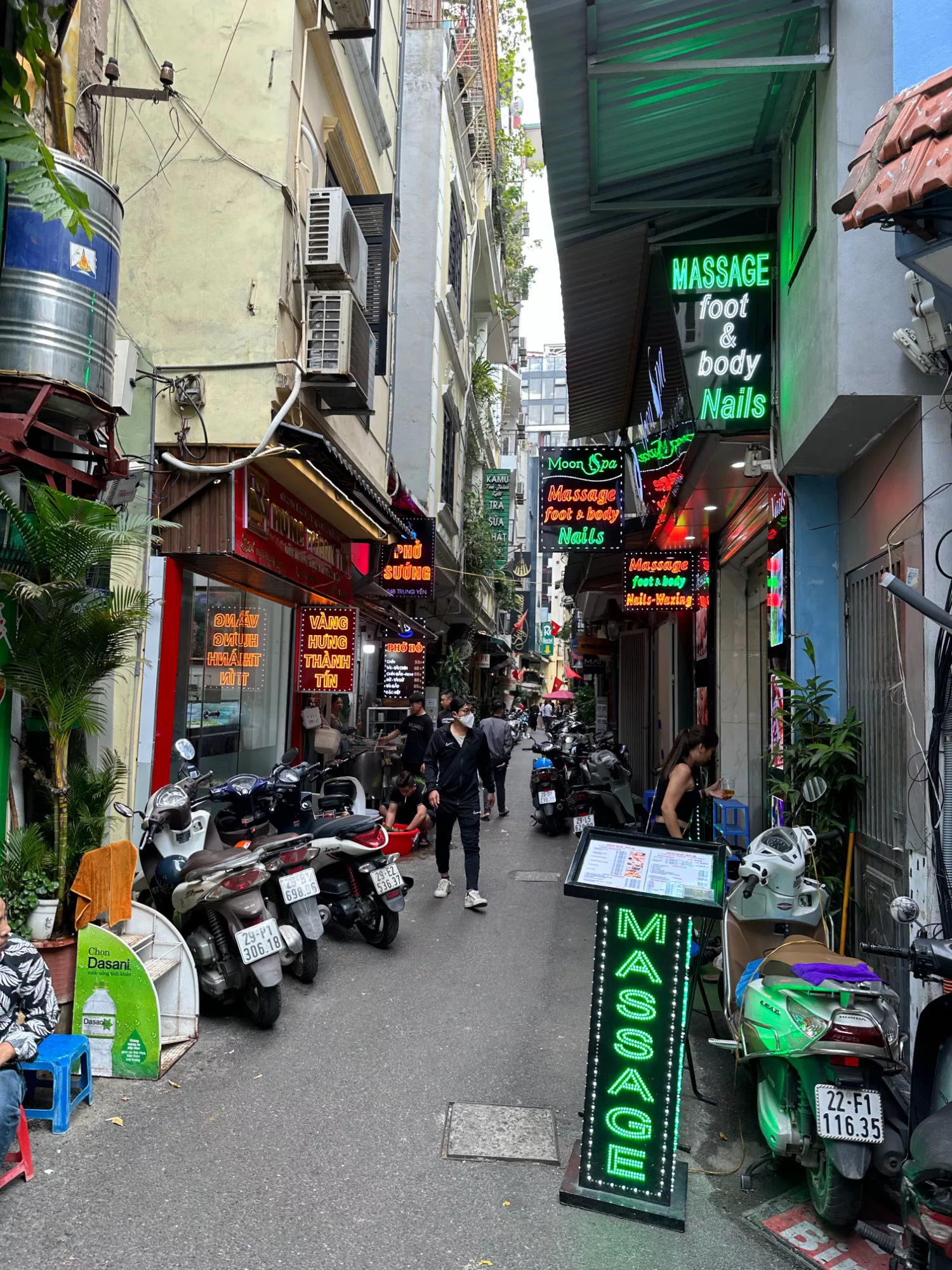 Guía completa de Ho Chi Minh