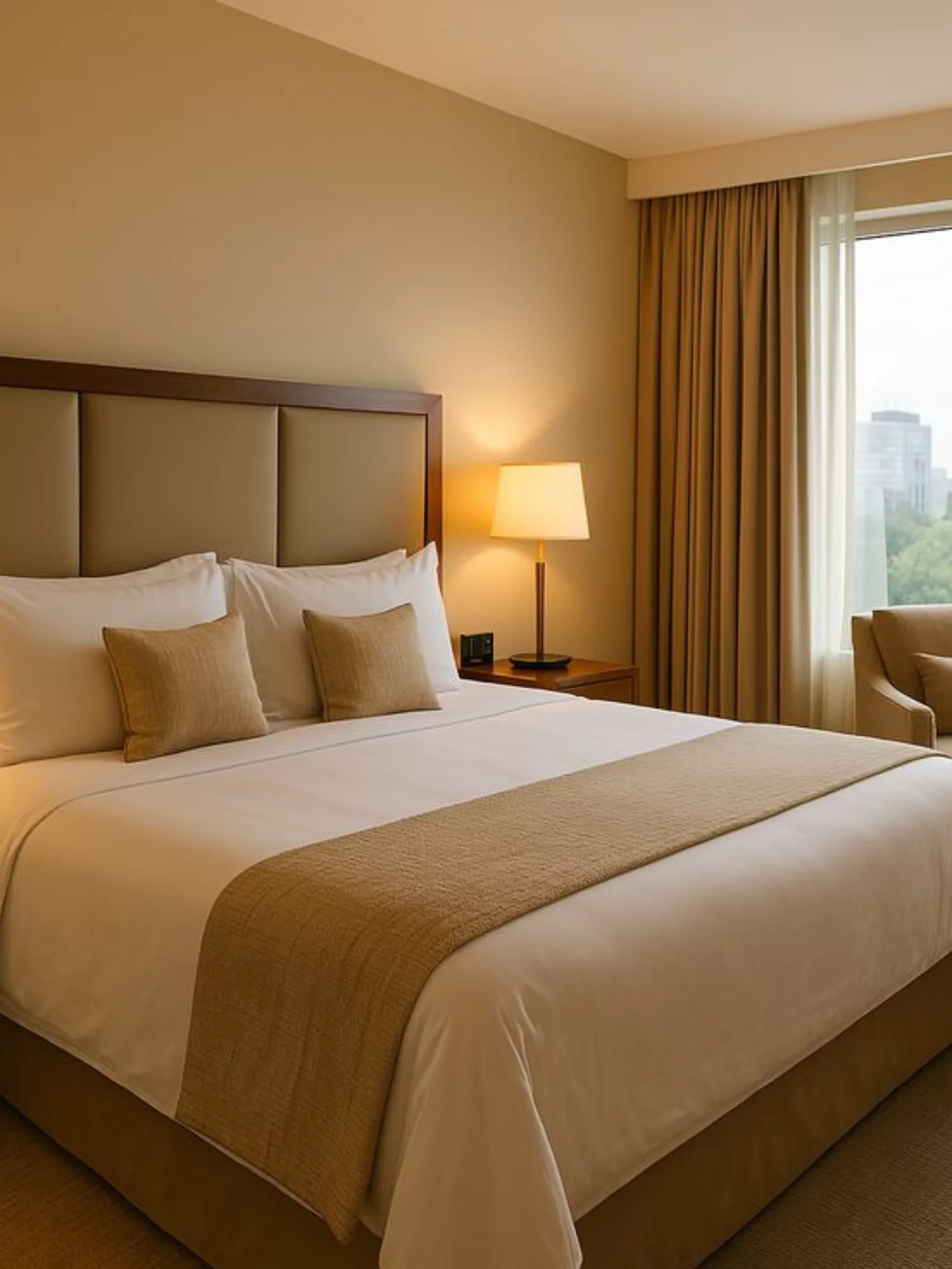 Guía completa de Ho Chi Minh