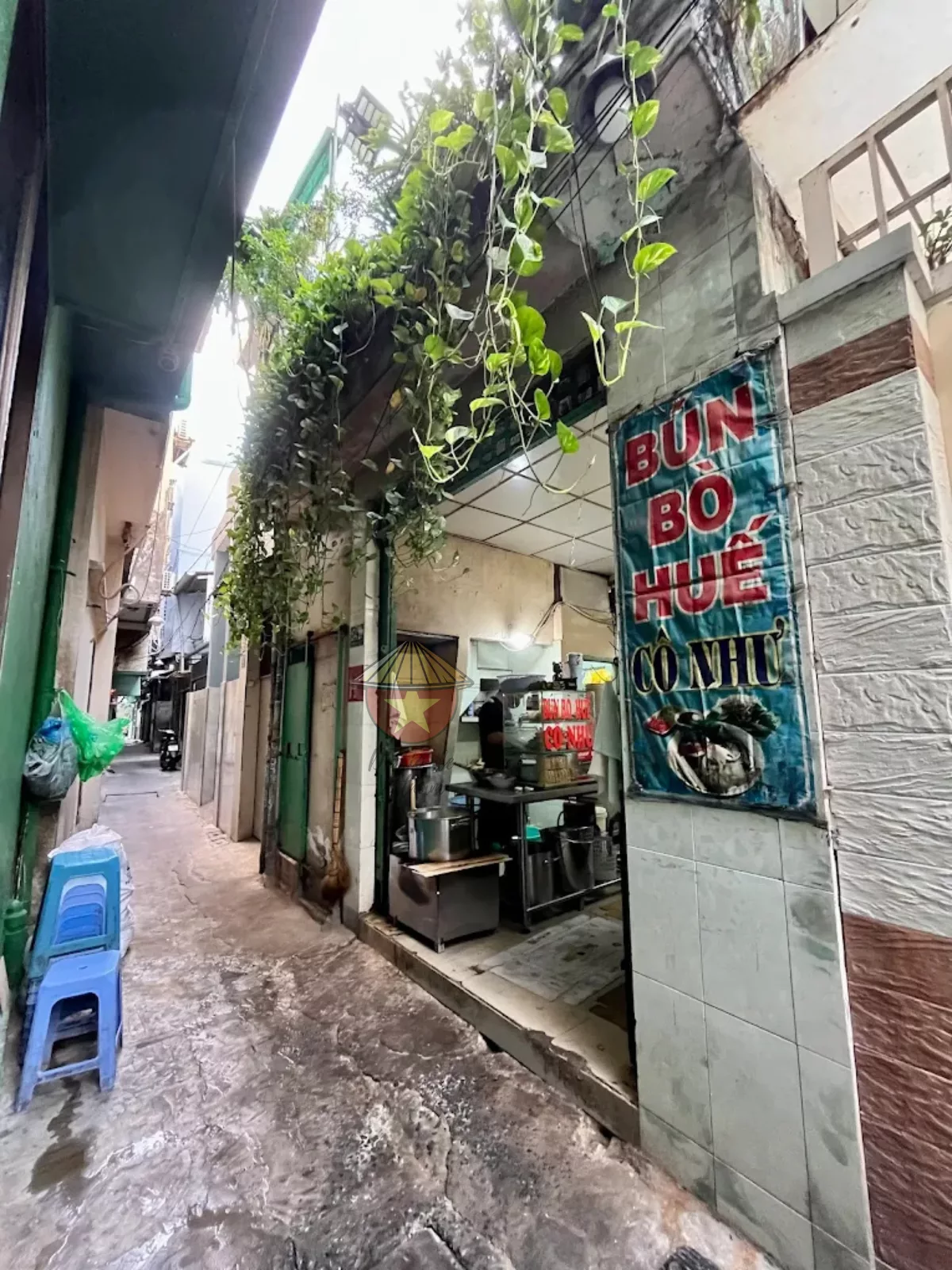 restaurantes recomendados en Ho Chi Minh