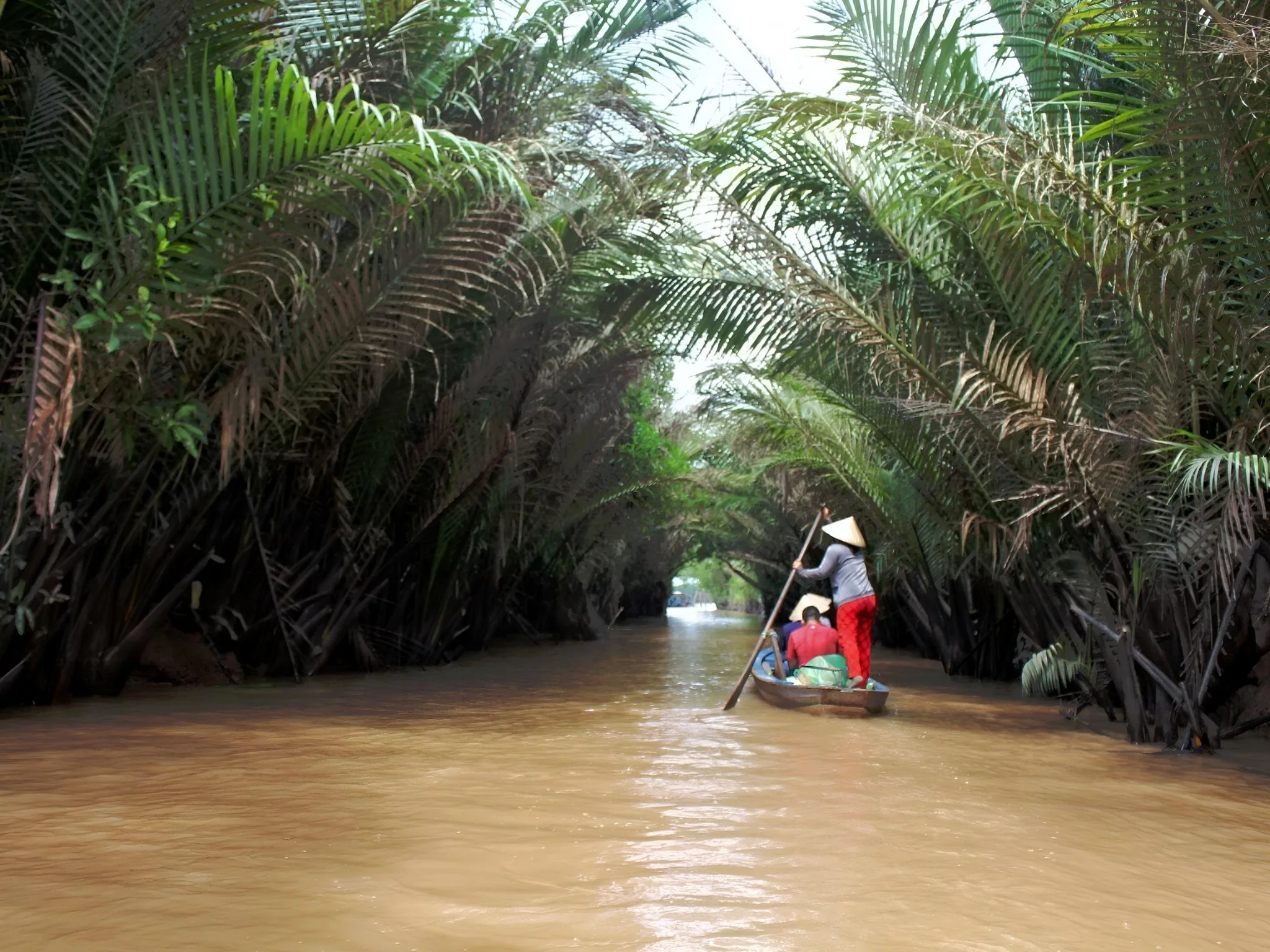 Ben Tre Vietnam