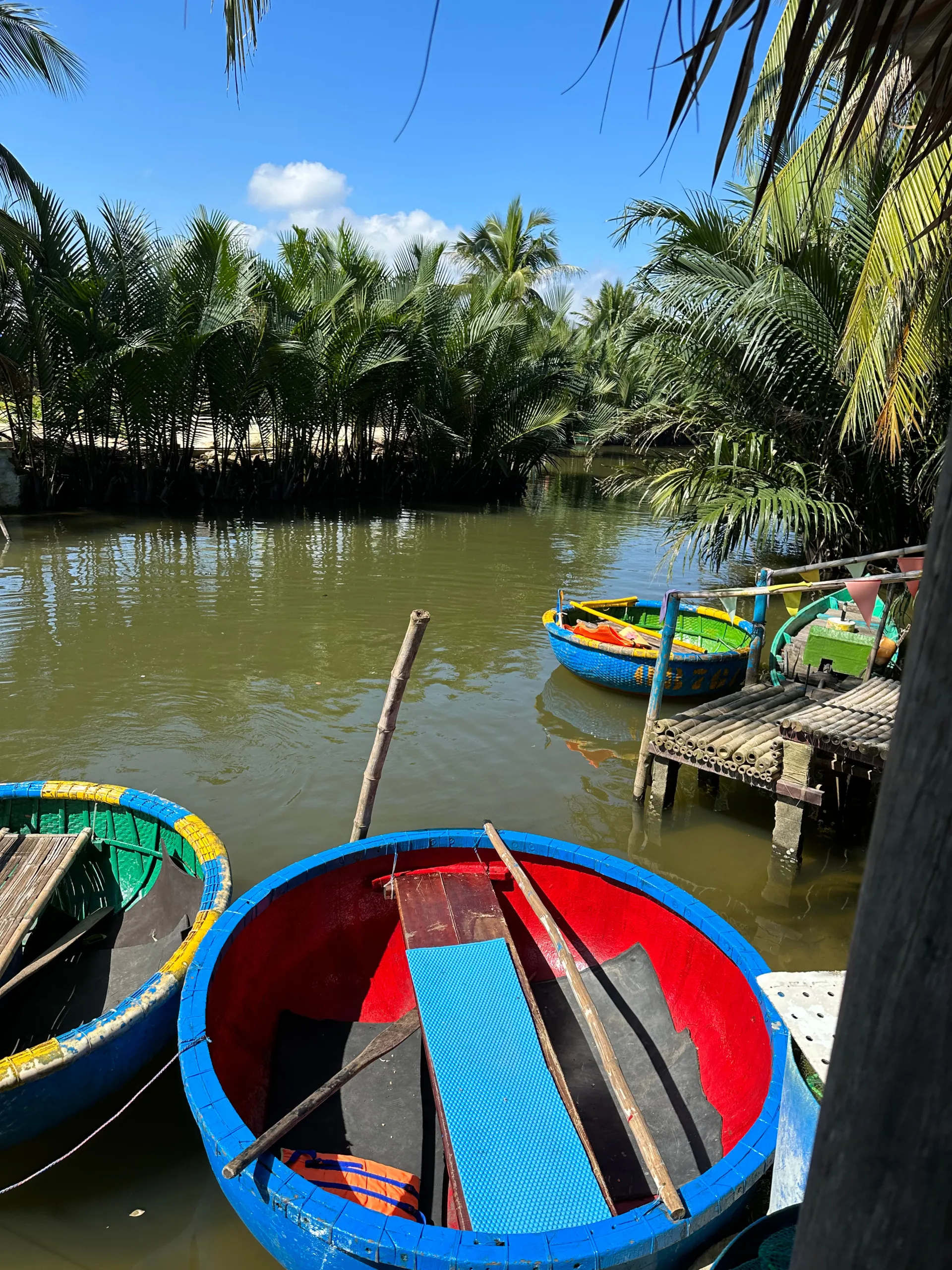 Centro de Vietnam