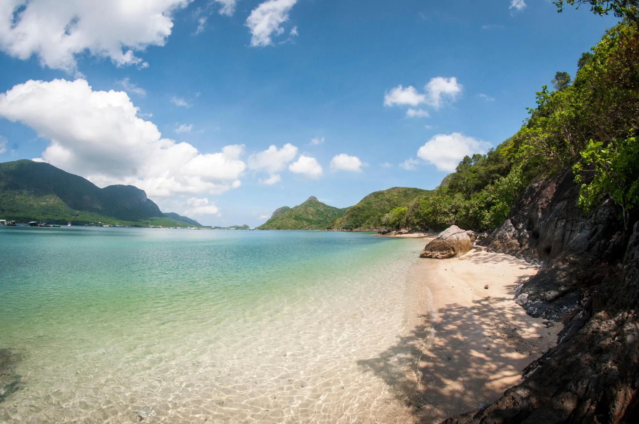 Con Dao Vietnam