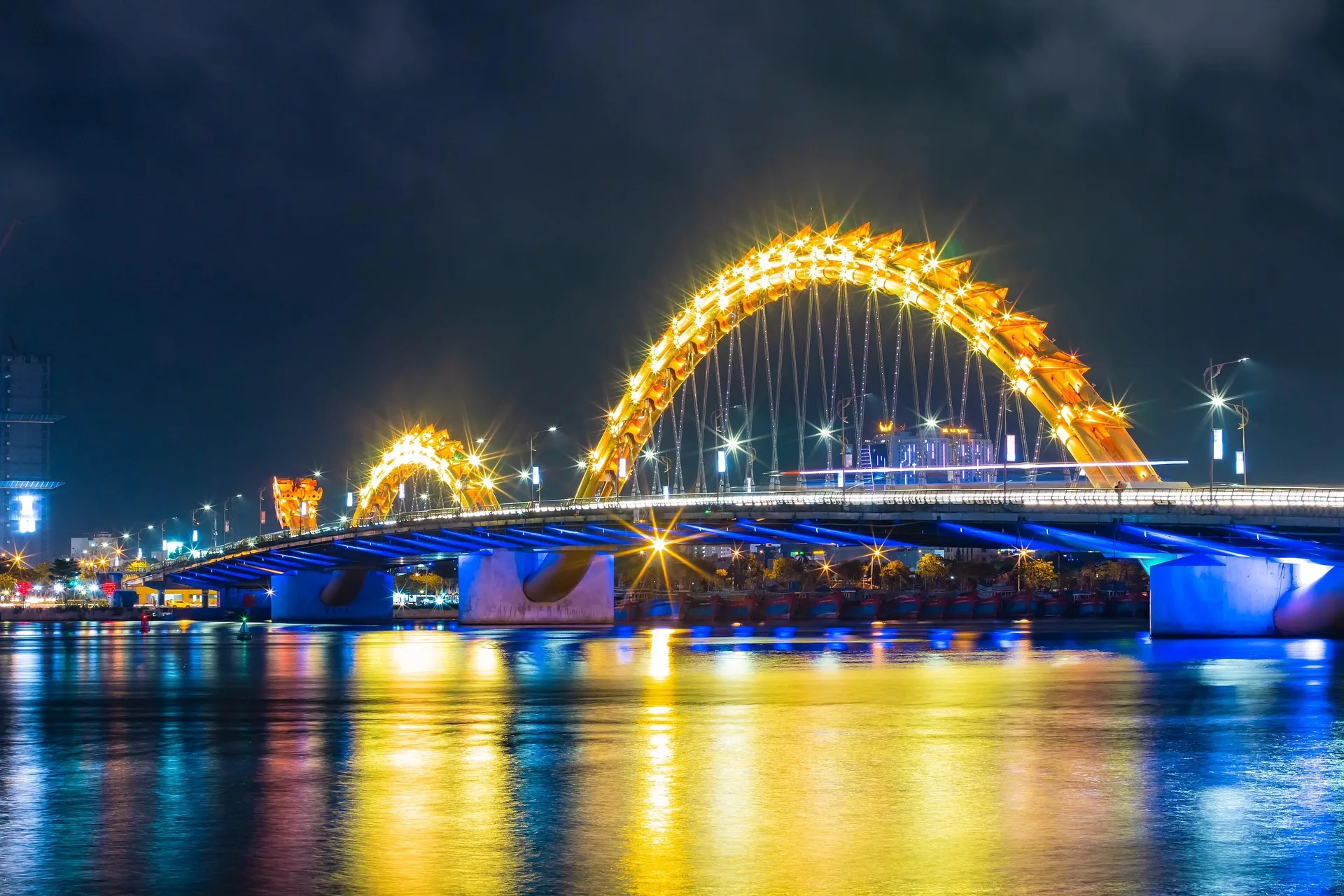 Da Nang y el centro de Vietnam