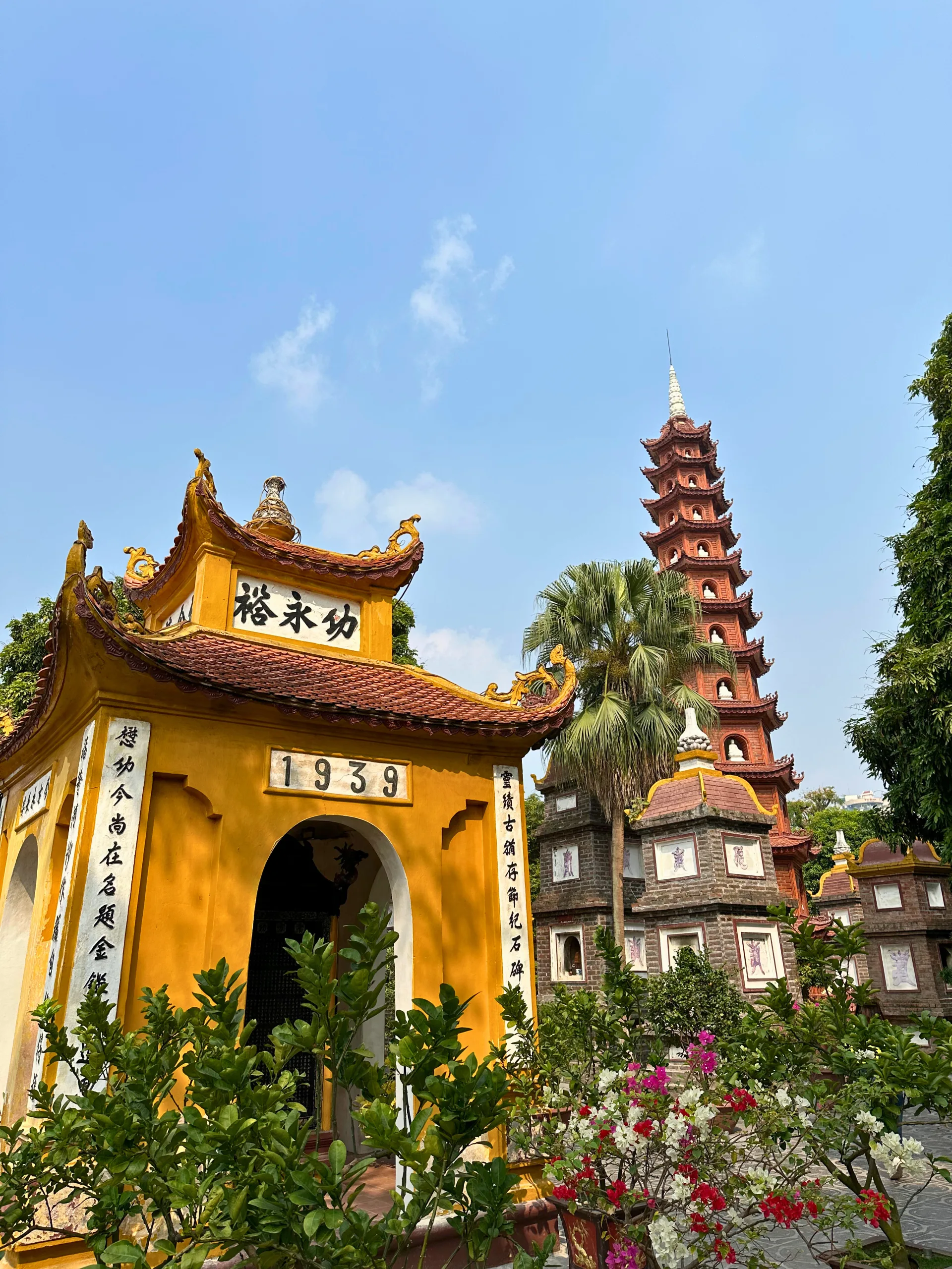 Hanoi, Vietnam