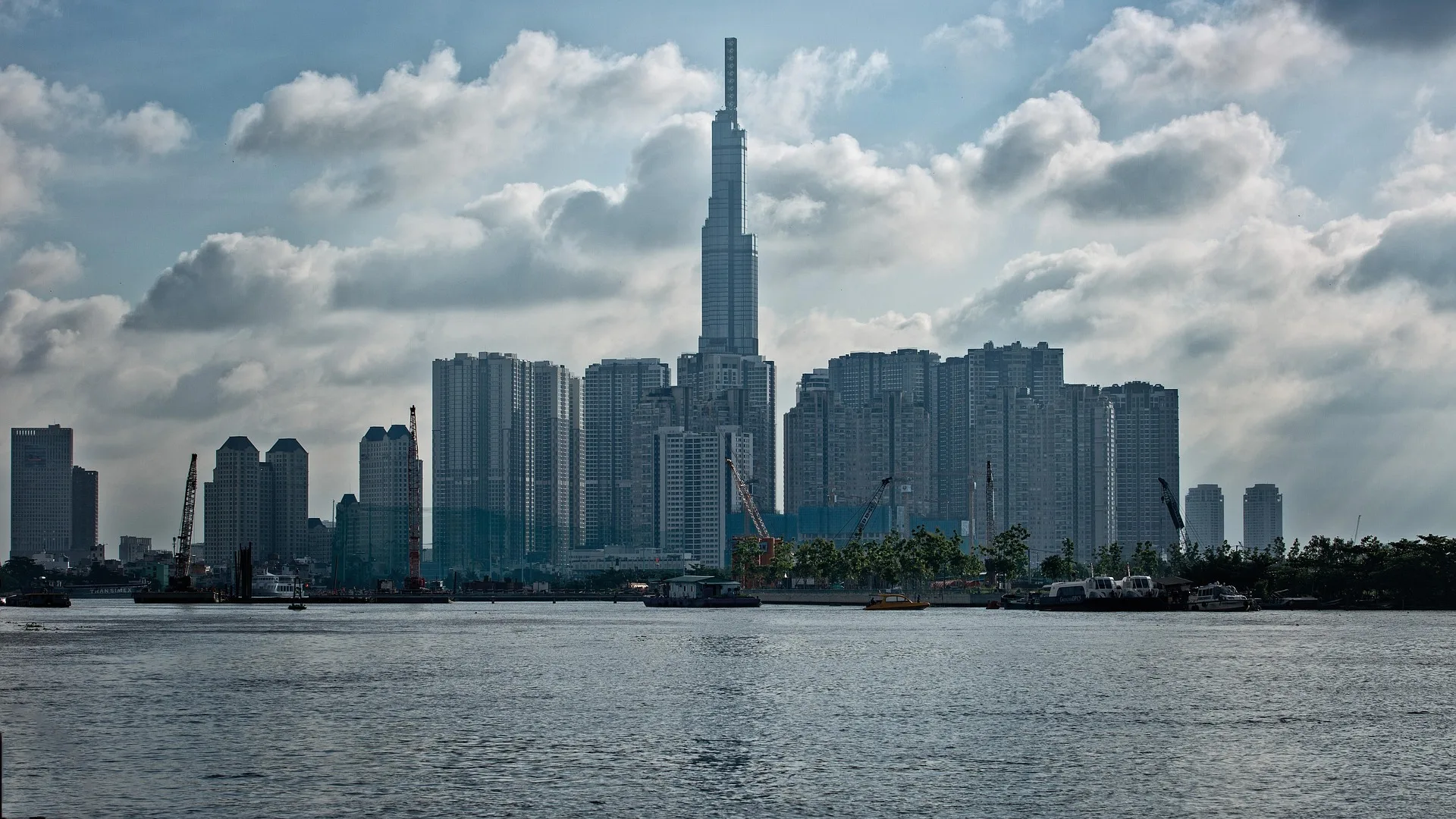 Ho Chi Minh