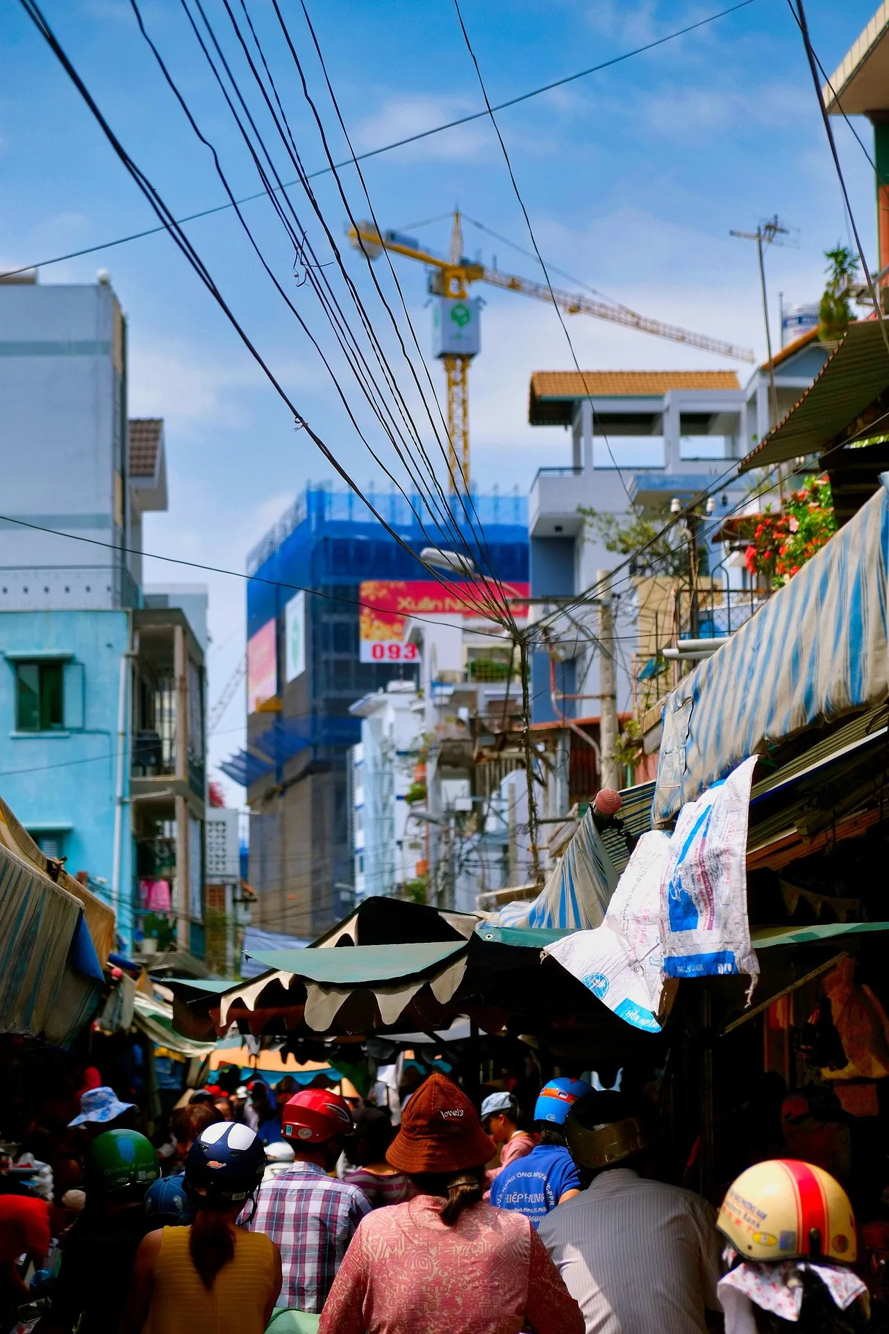 Ho Chi Minh, Vietnam