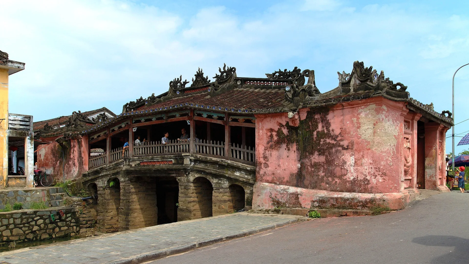 Hoi An