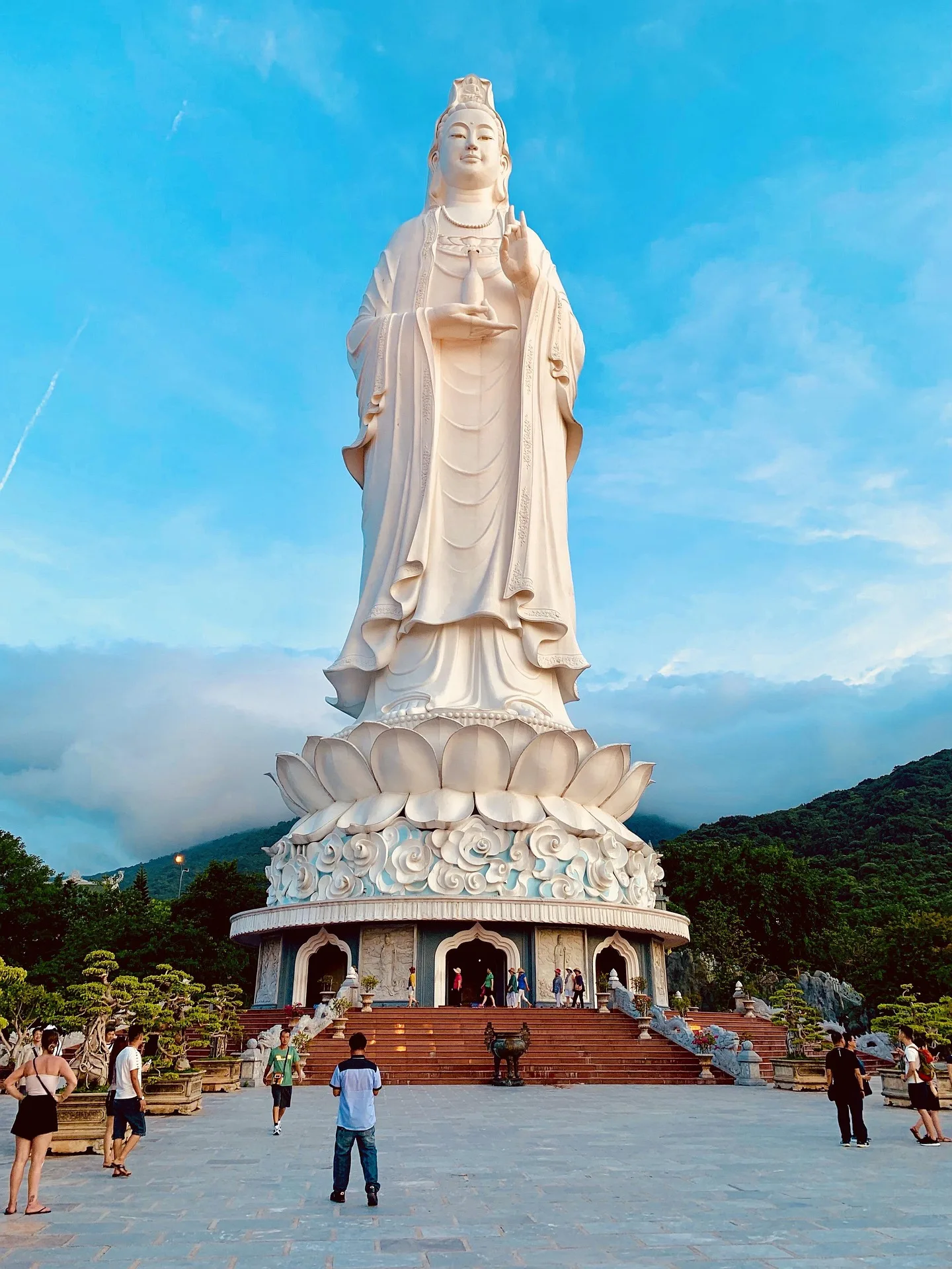 Da Nang y el centro de Vietnam