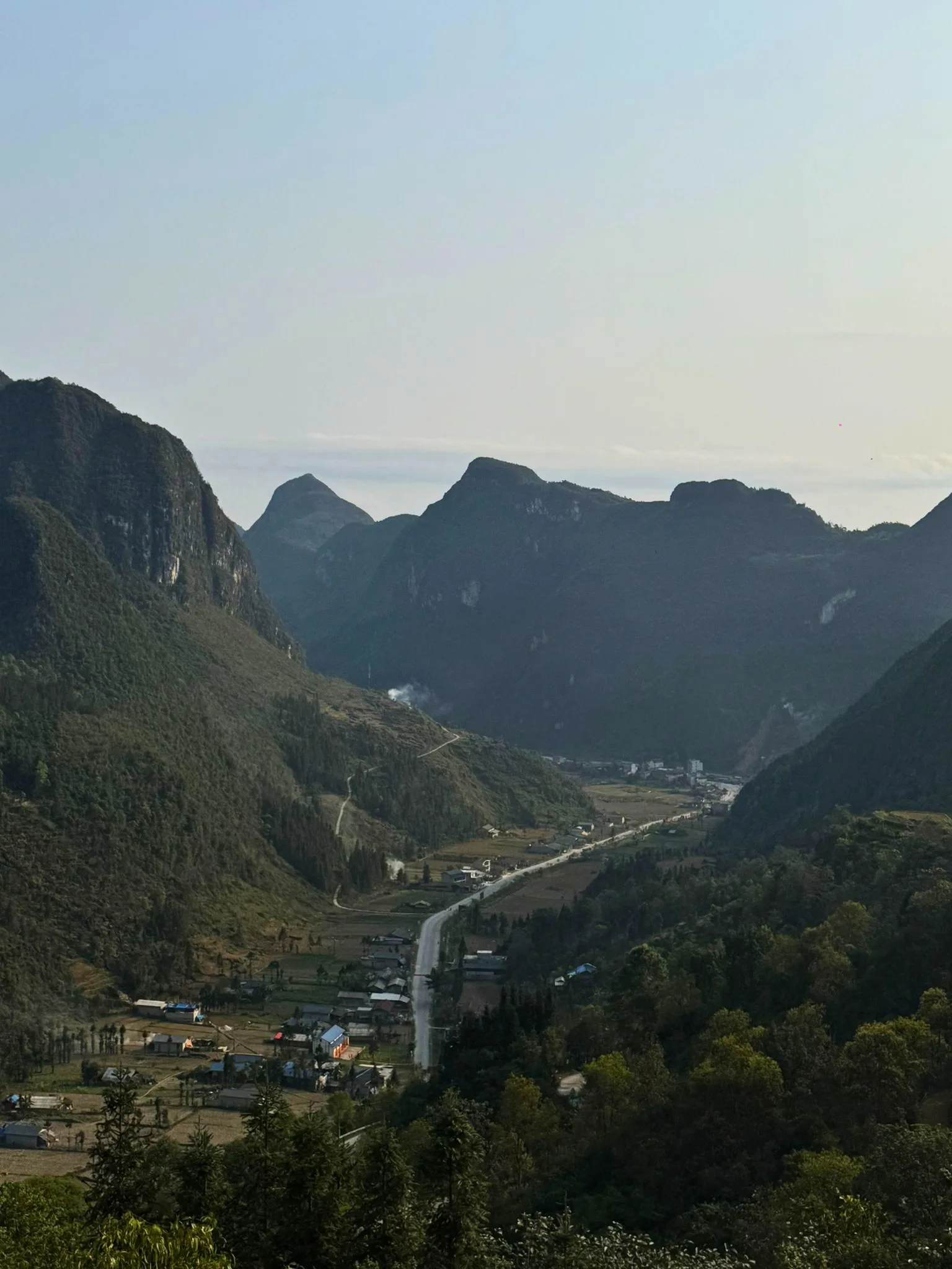 Ha Giang Loop