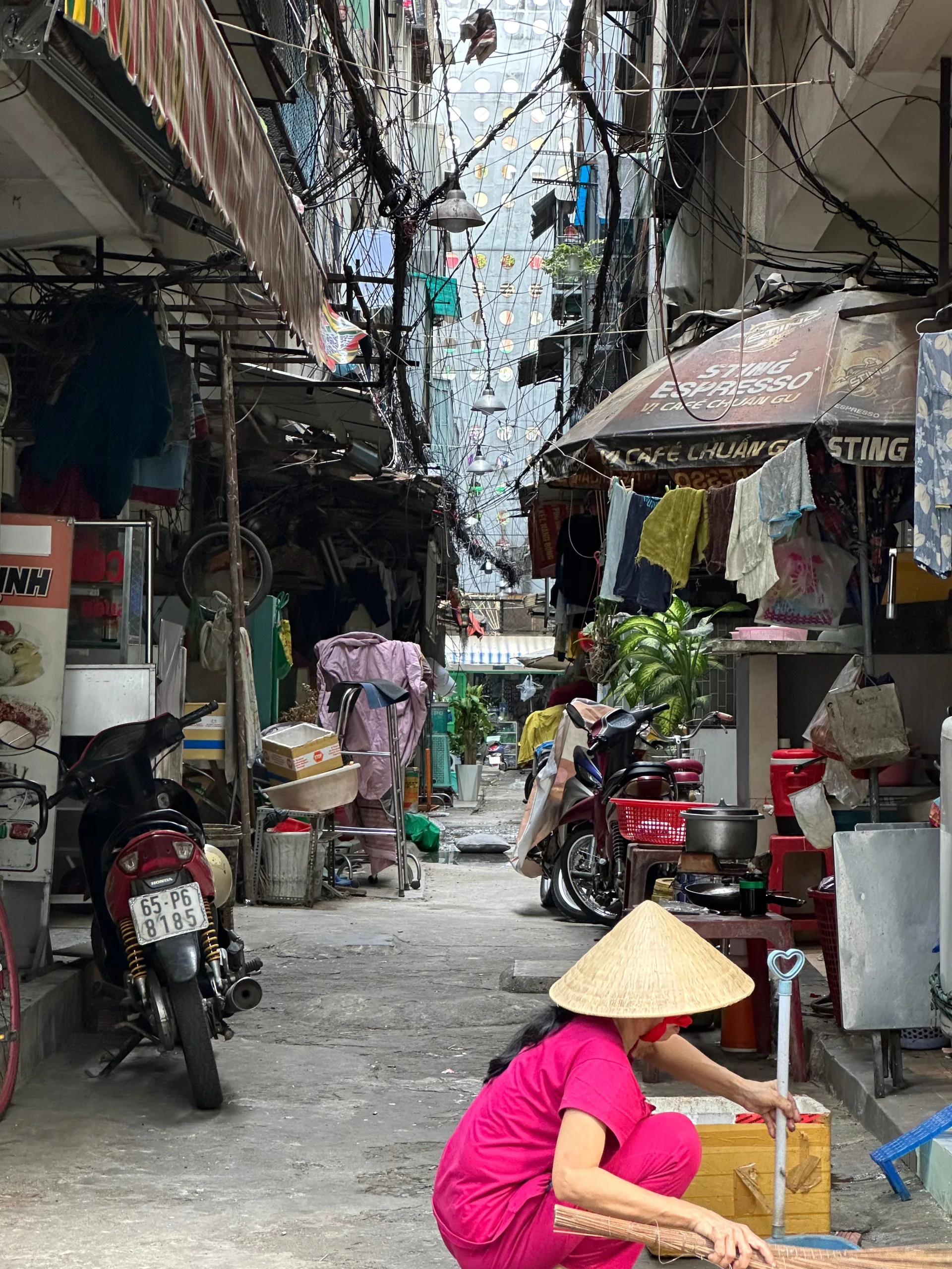 Ho Chi Minh