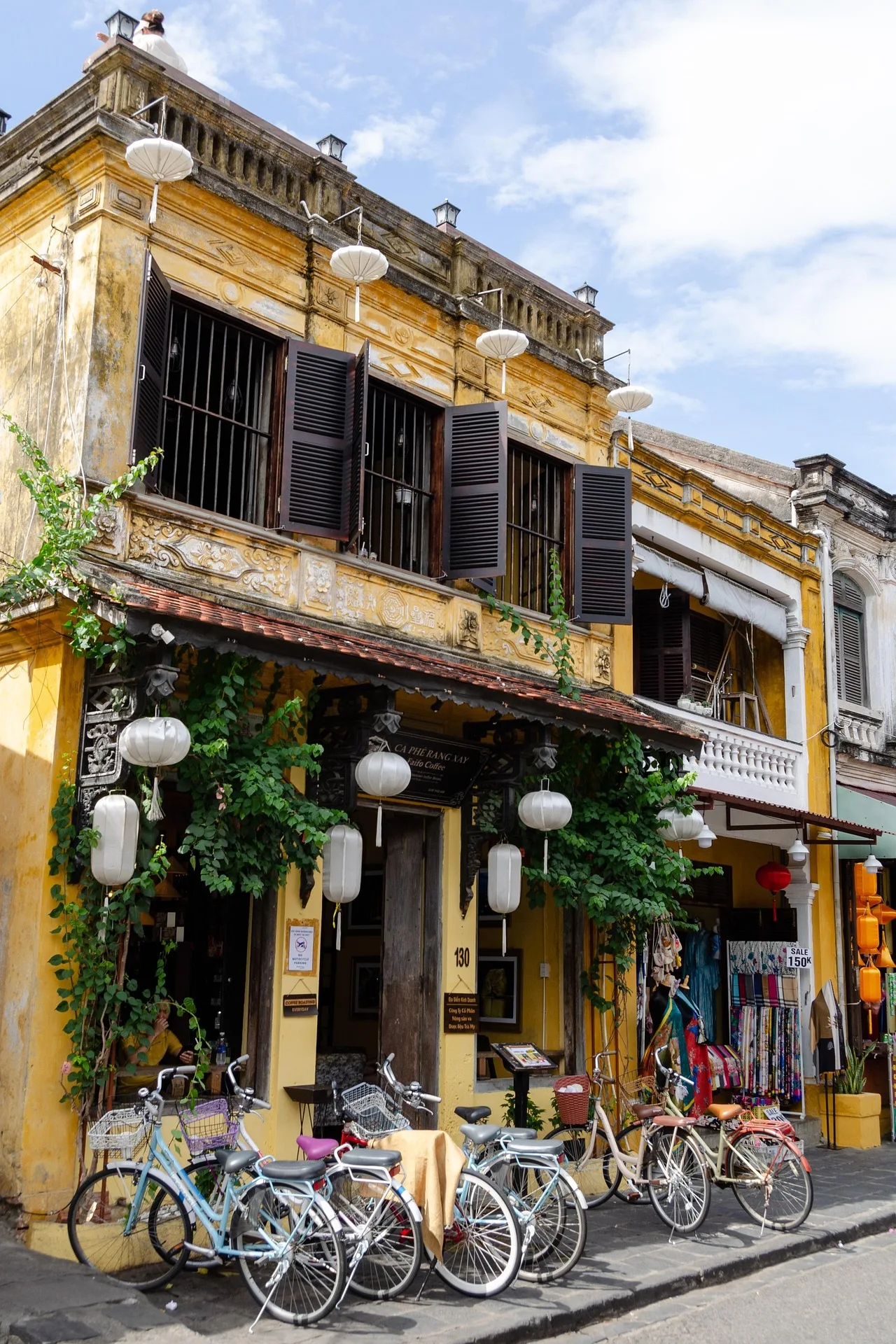 Hoi An