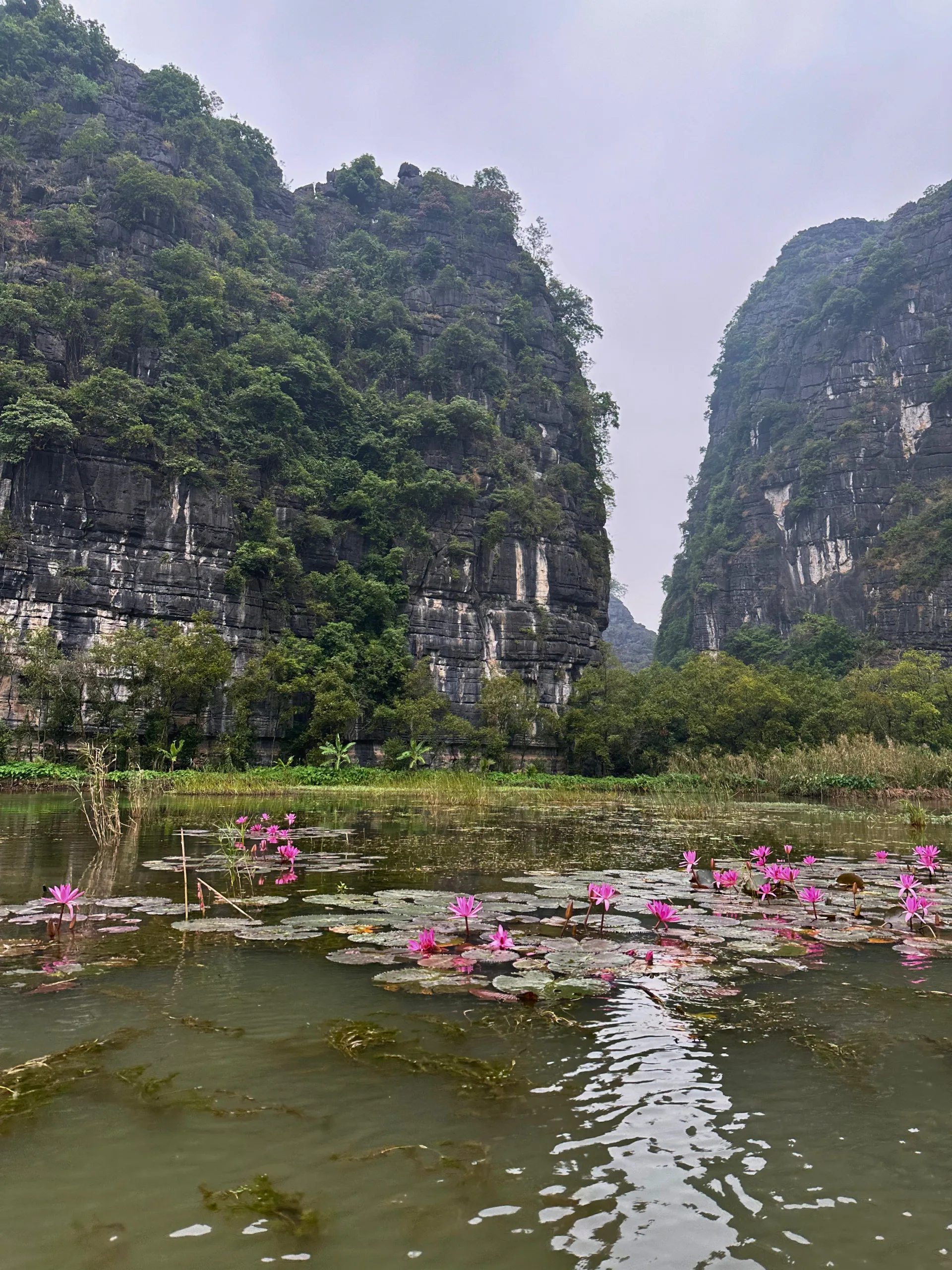 Ninh Binh