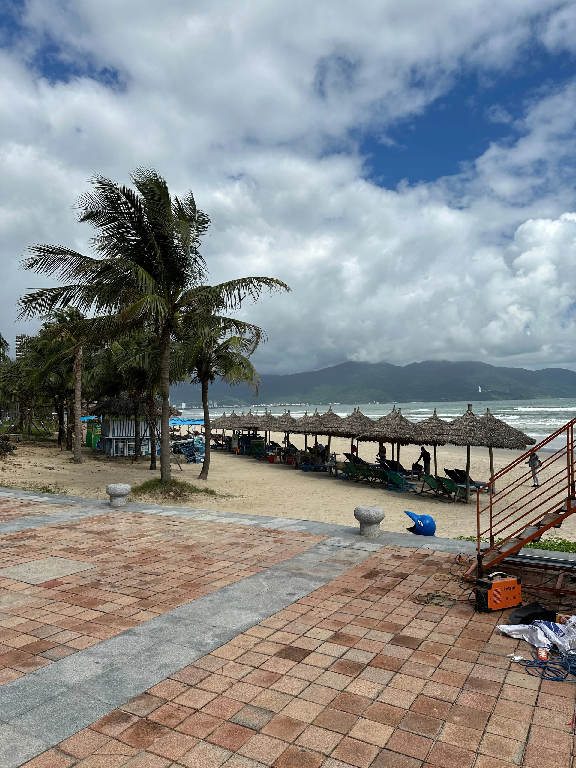 Da Nang y el centro de Vietnam