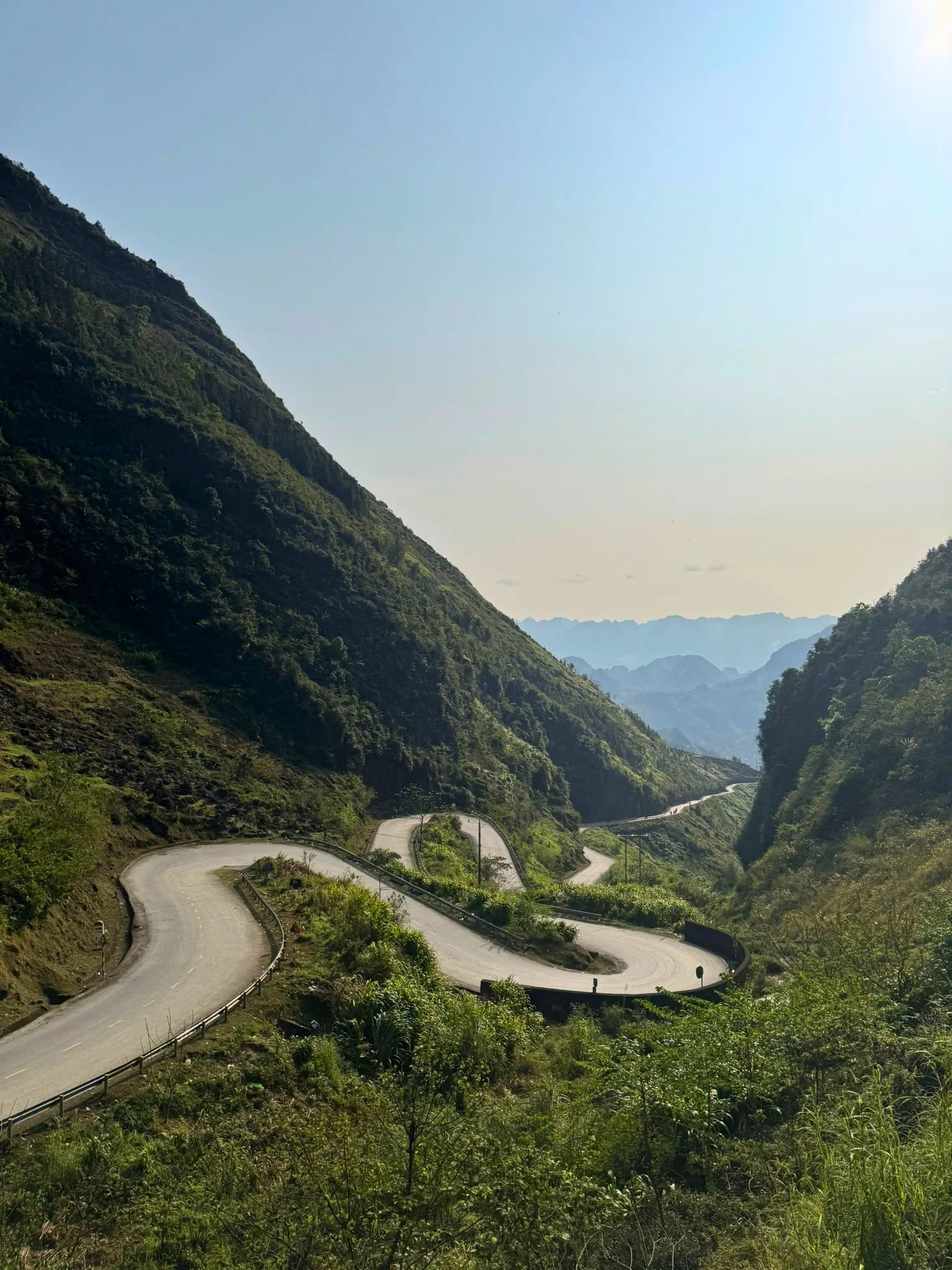 Ha Giang Loop