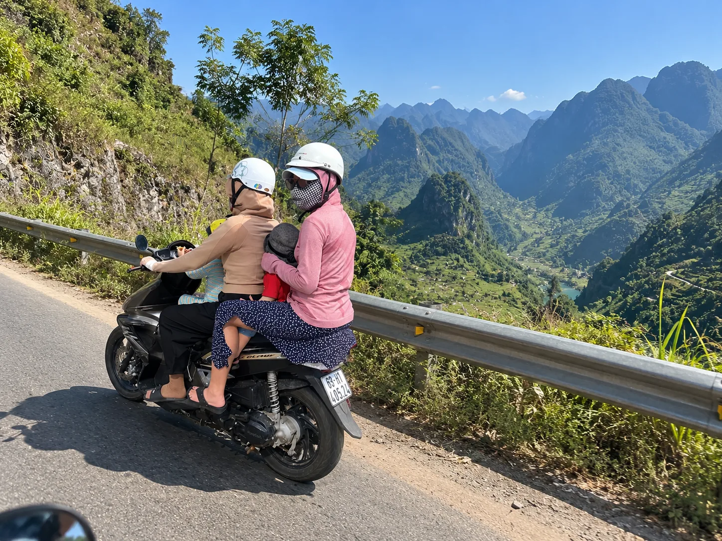 Ha Giang Loop