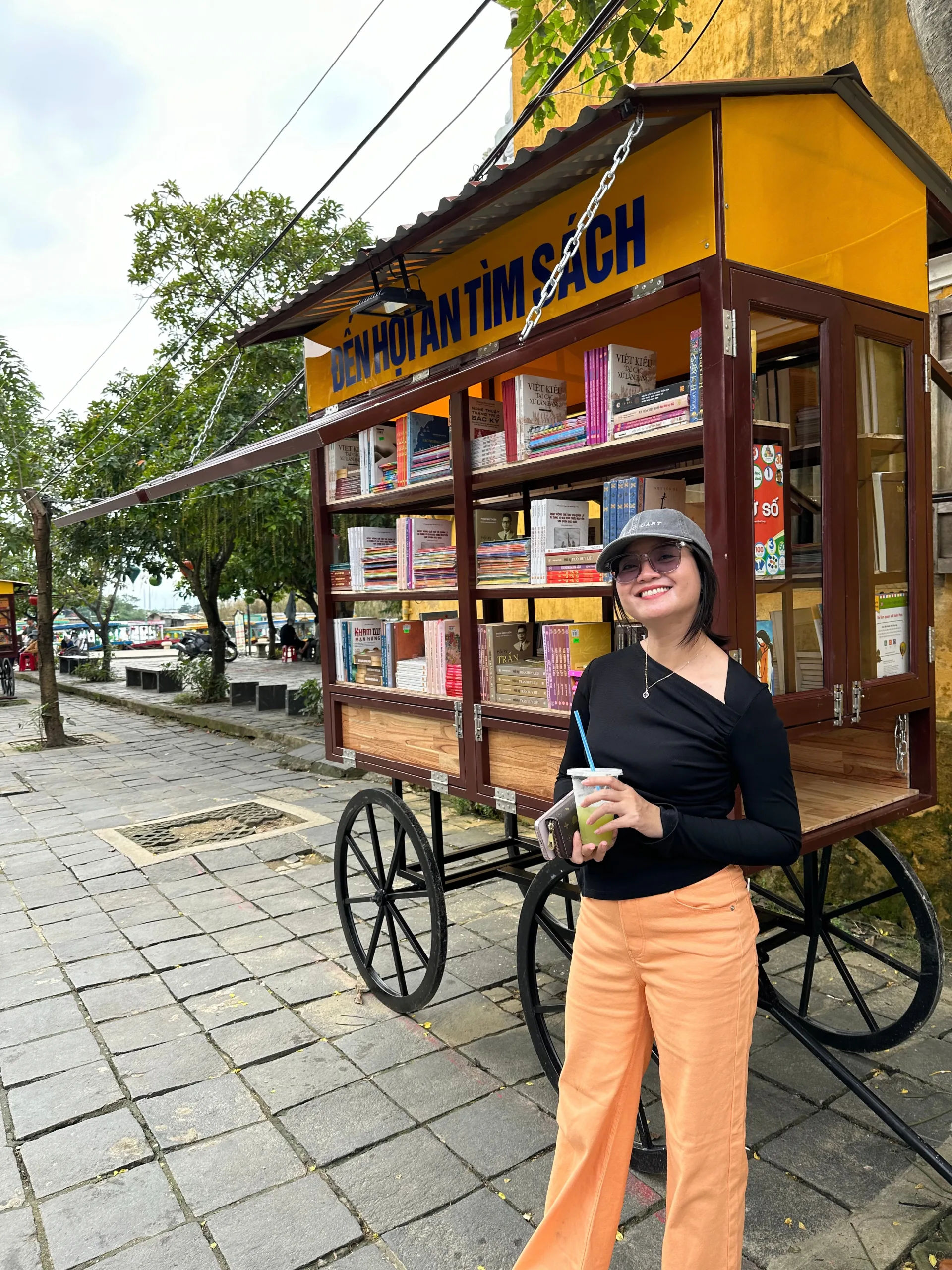 Hoi An