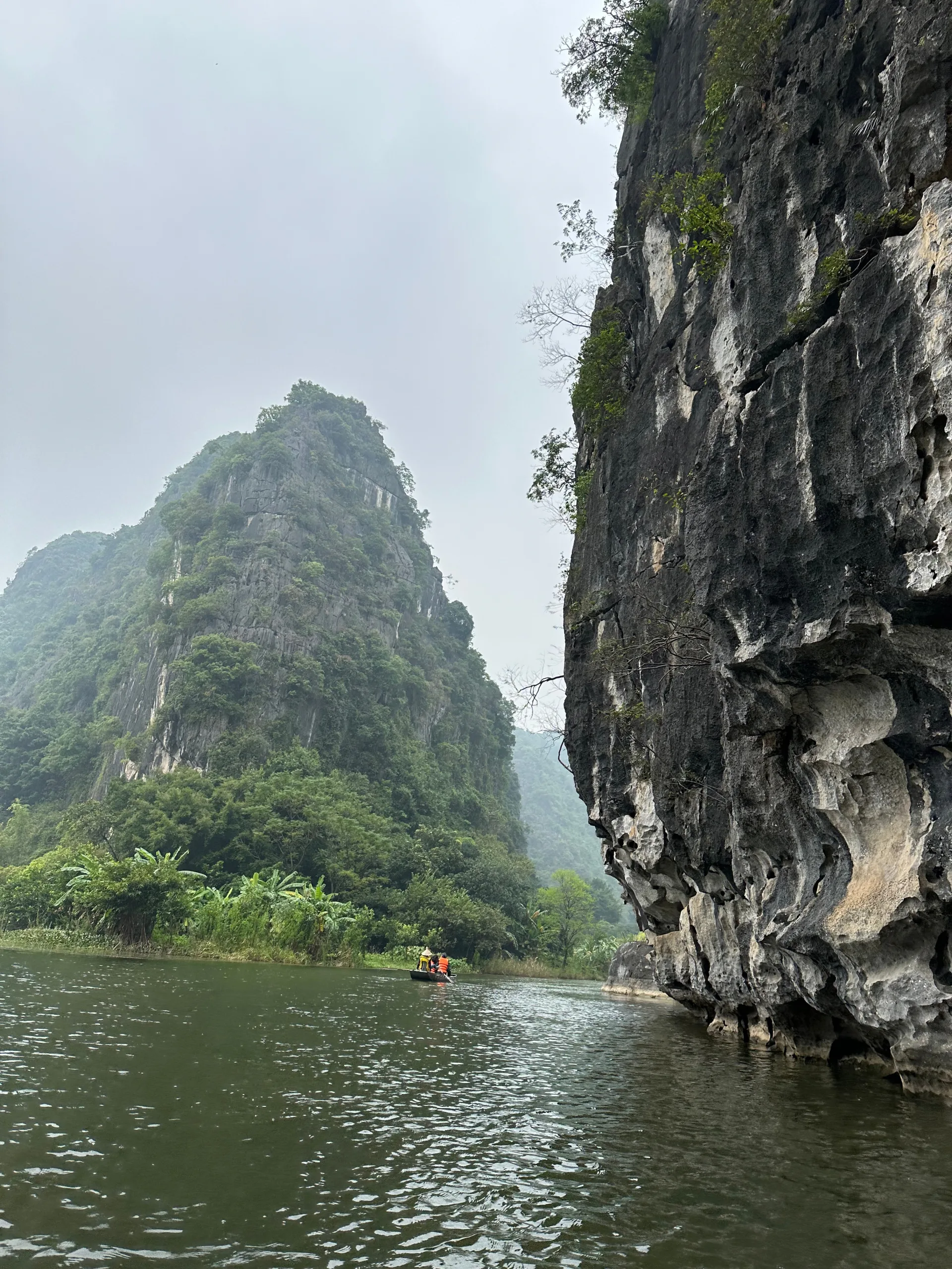 Ninh Binh