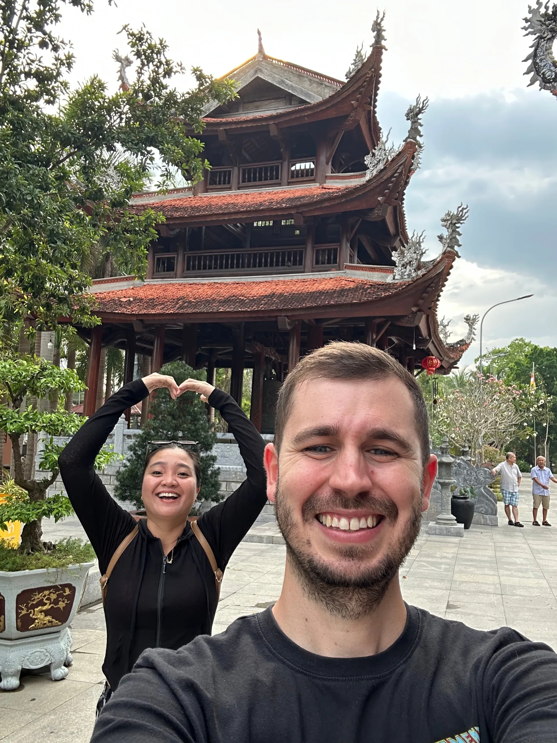 Ho Chi Minh