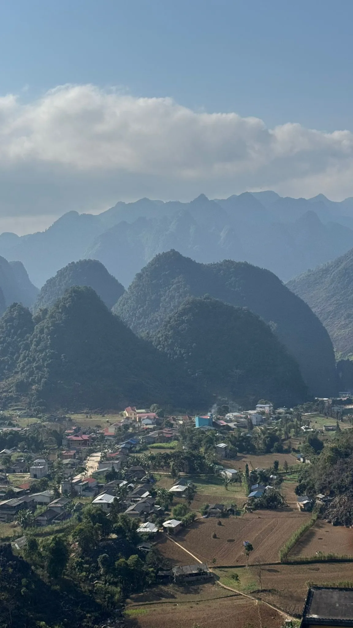 Ha Giang Loop