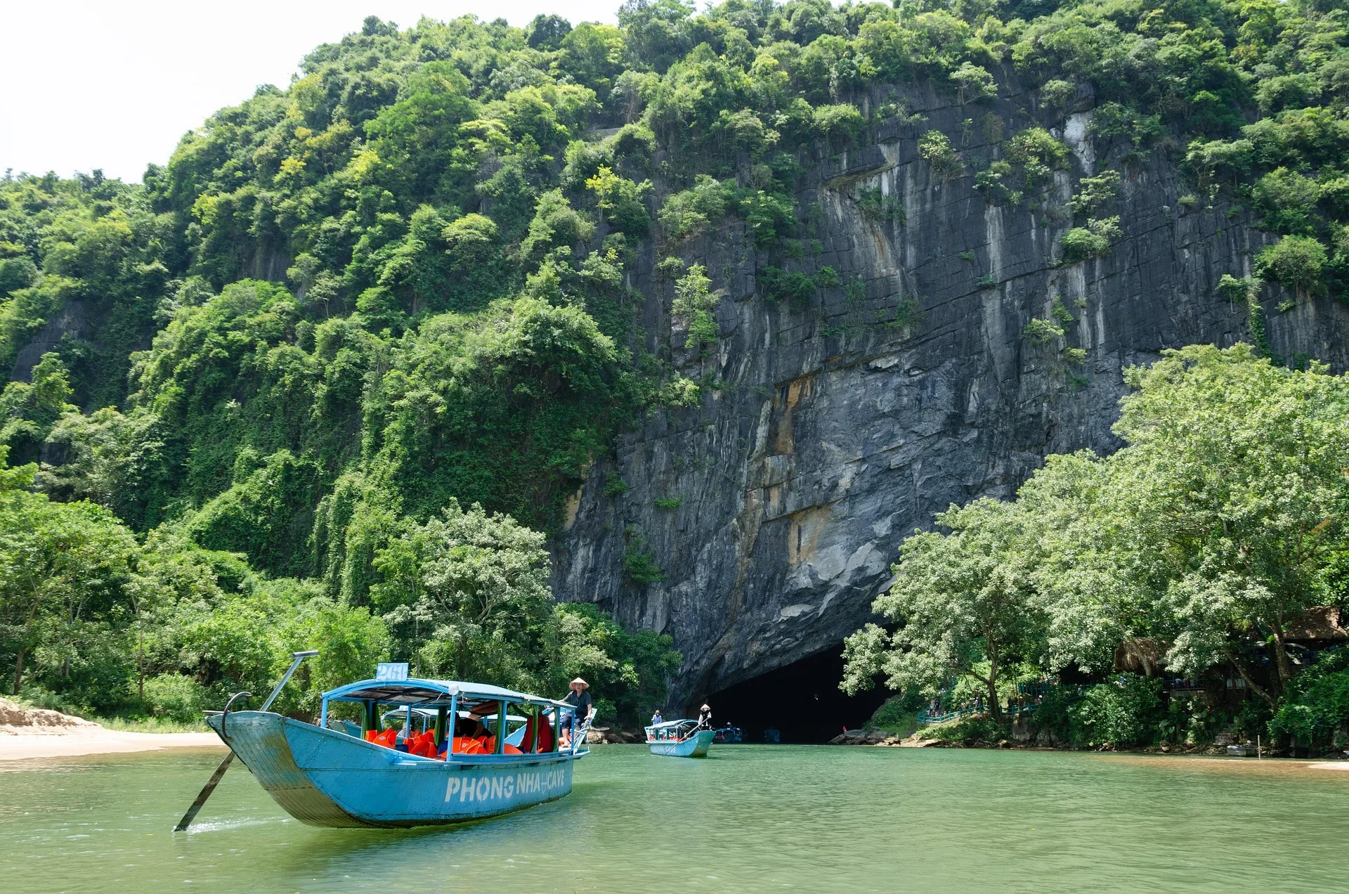 Itinerario Vietnam 30 días