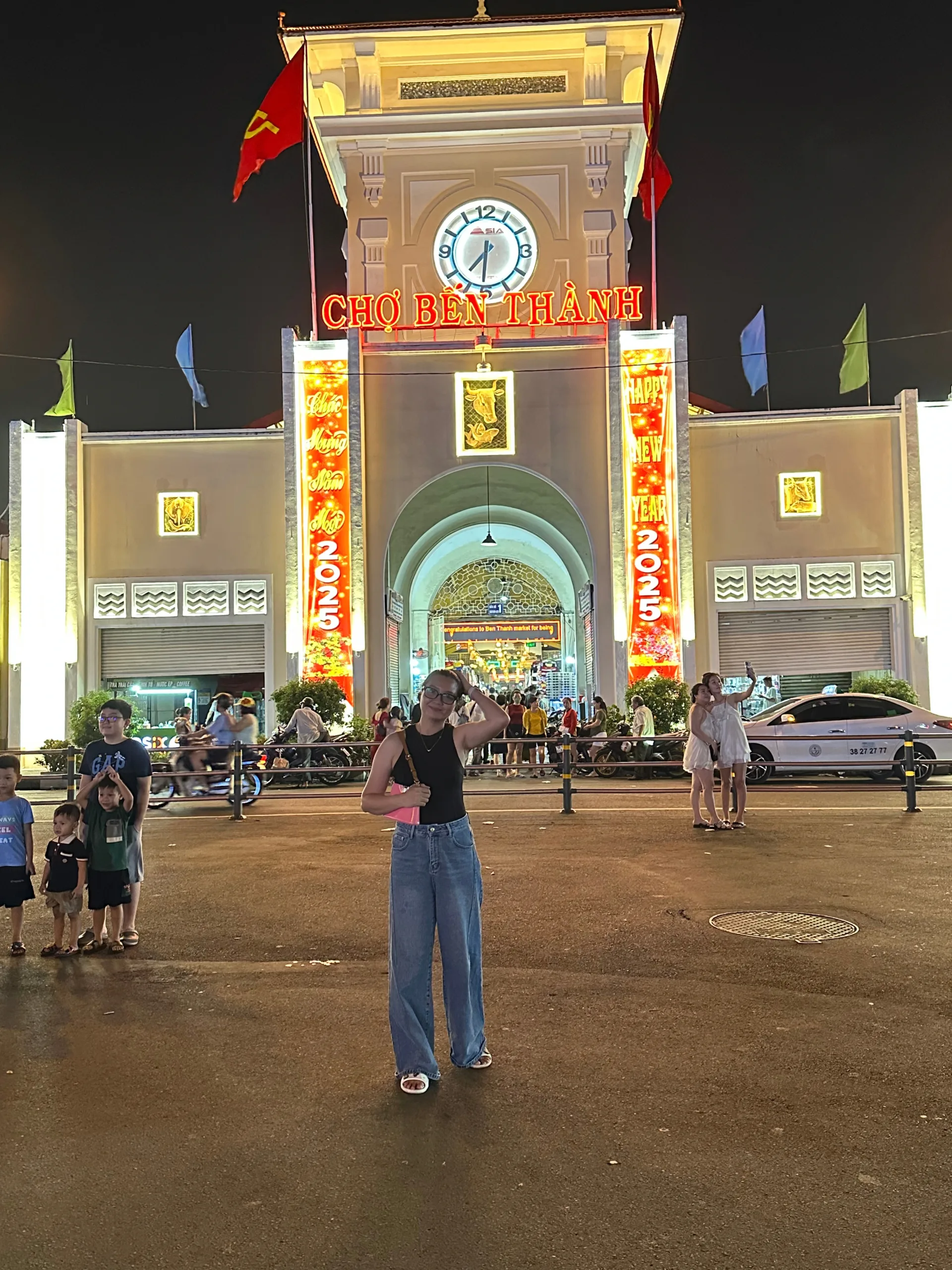 Vietnam