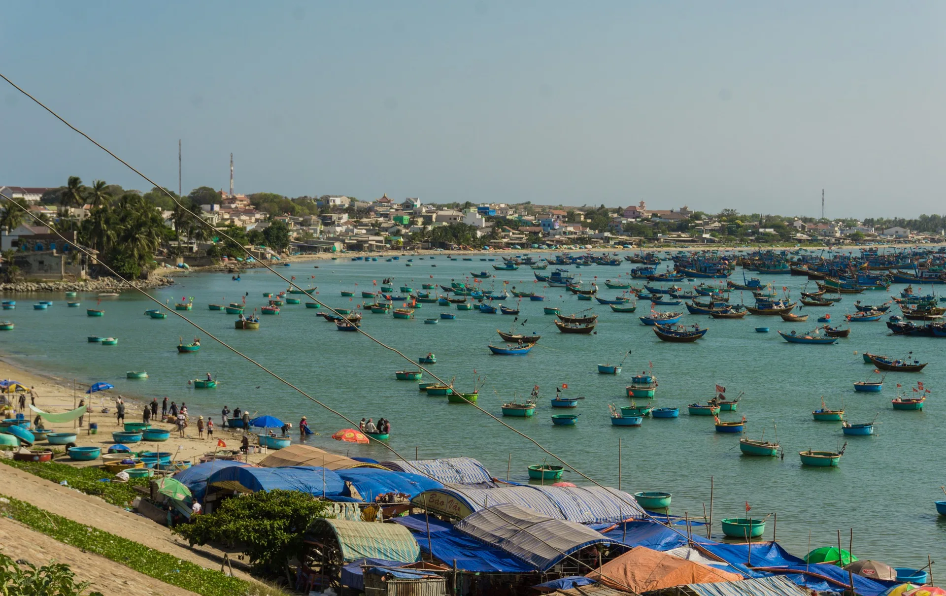 Mui Ne Vietnam