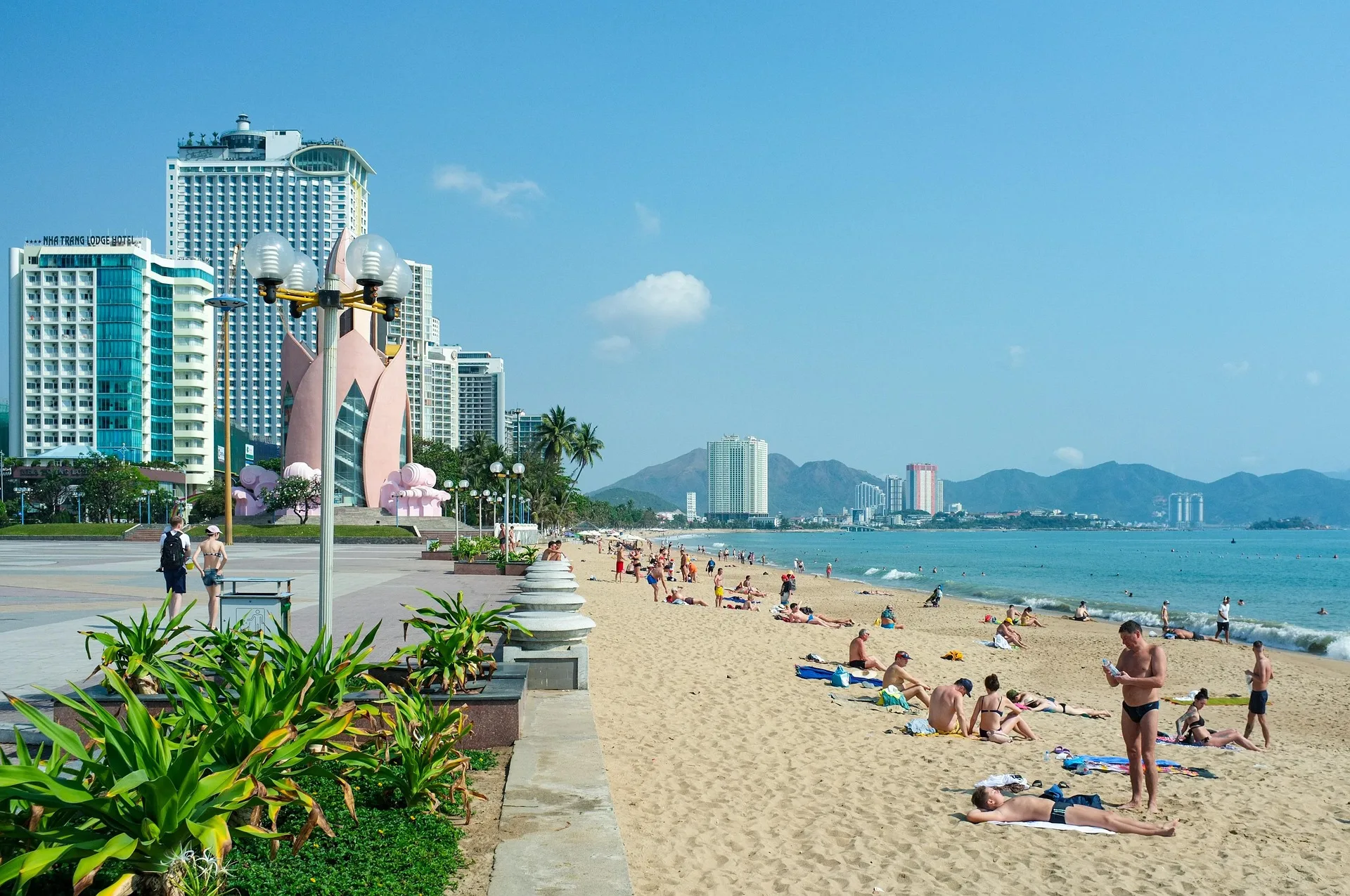 Nha Trang Vietnam