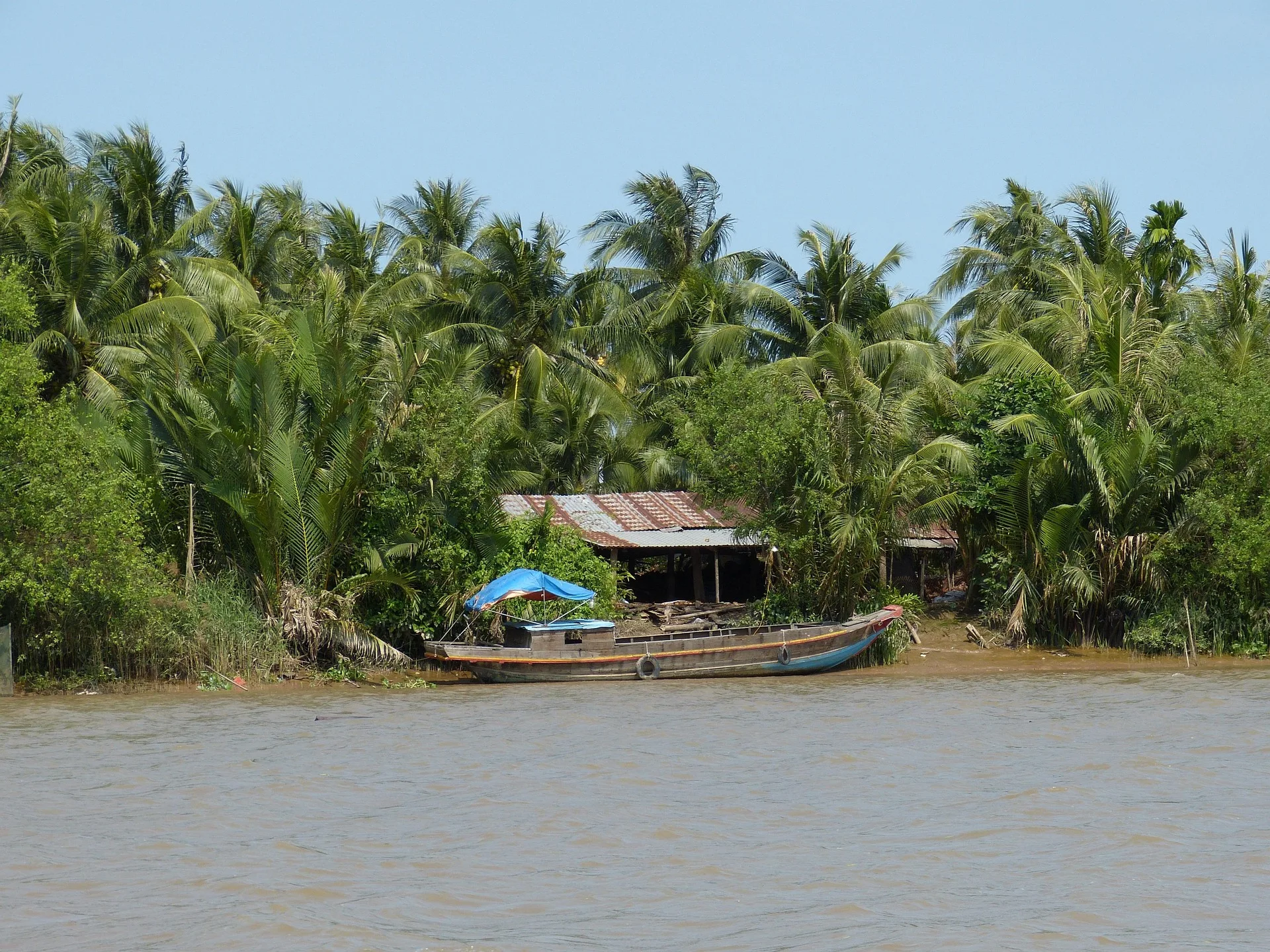 Sur de Vietnam