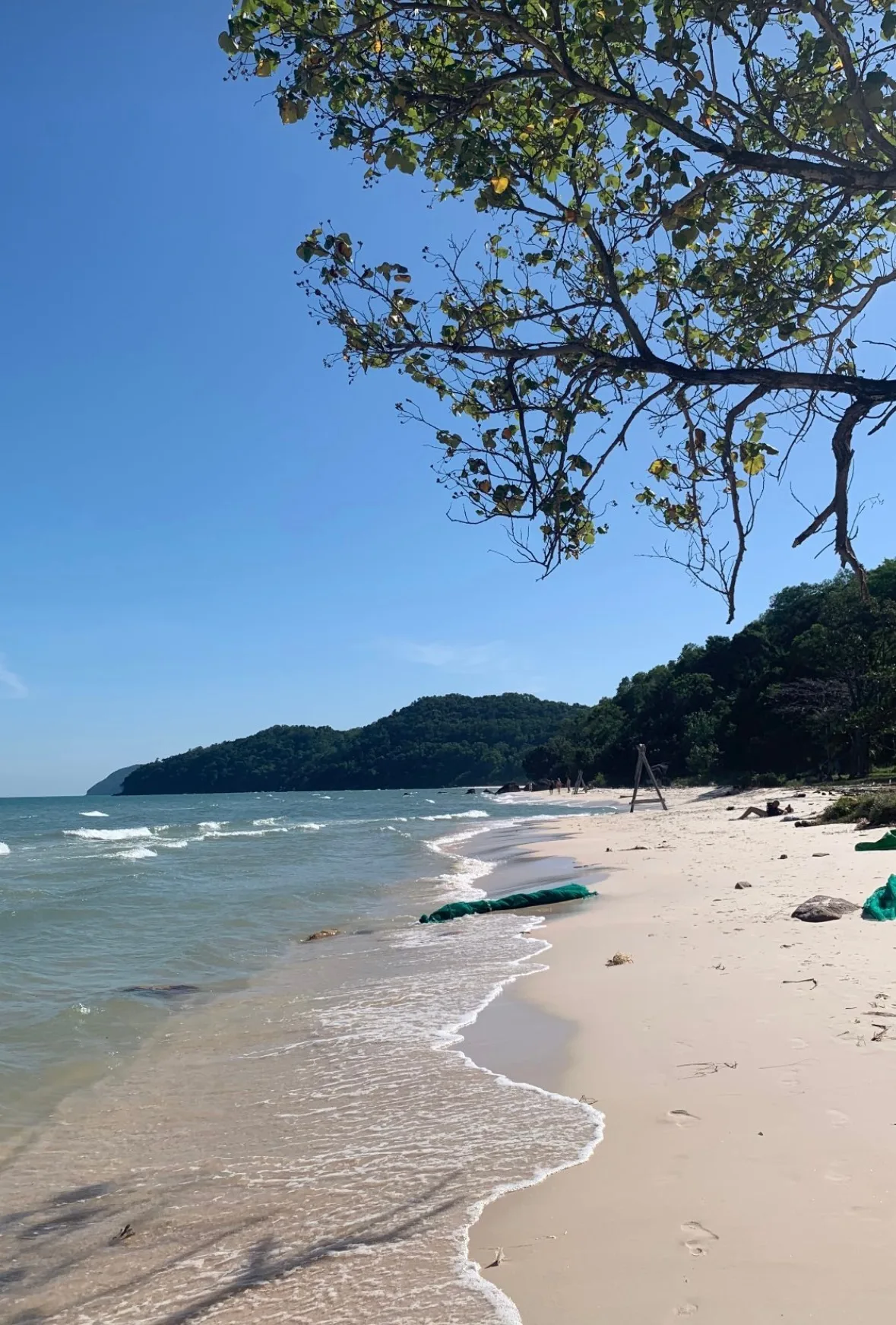 Sur de Vietnam