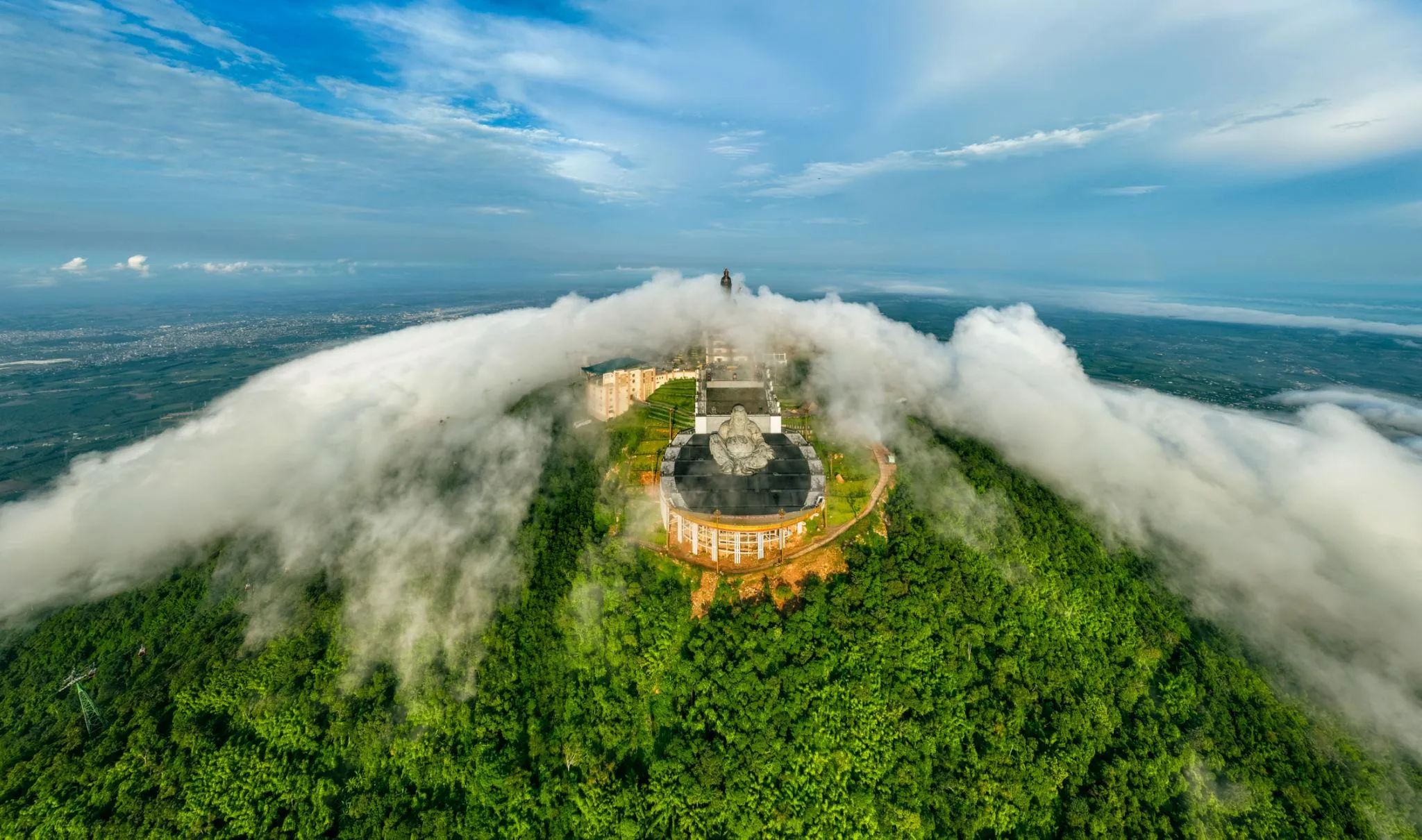 Tay Ninh Vietnam