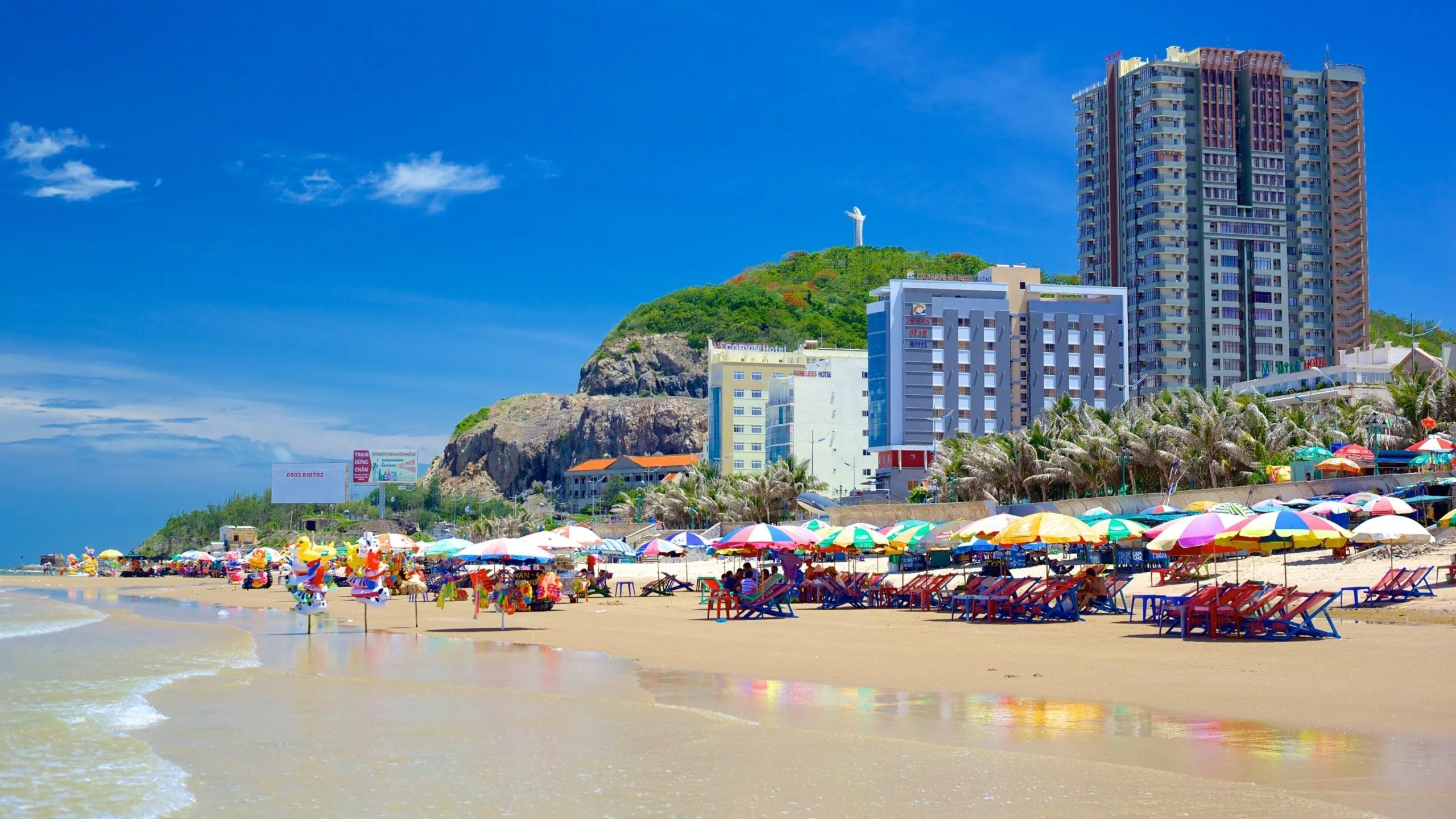 Vung Tau Vietnam