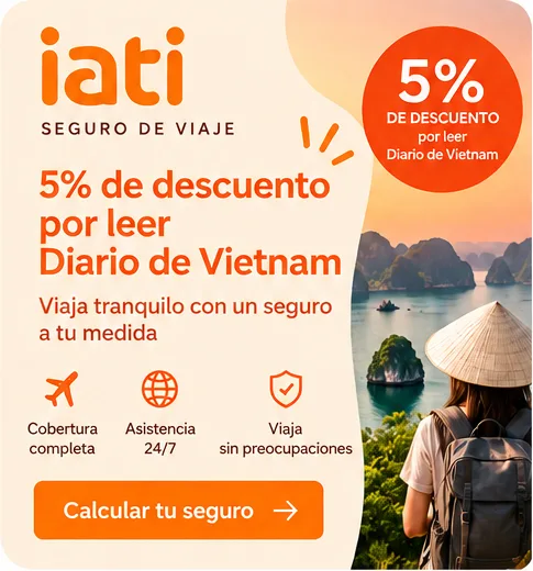 IATI - seguro de viaje