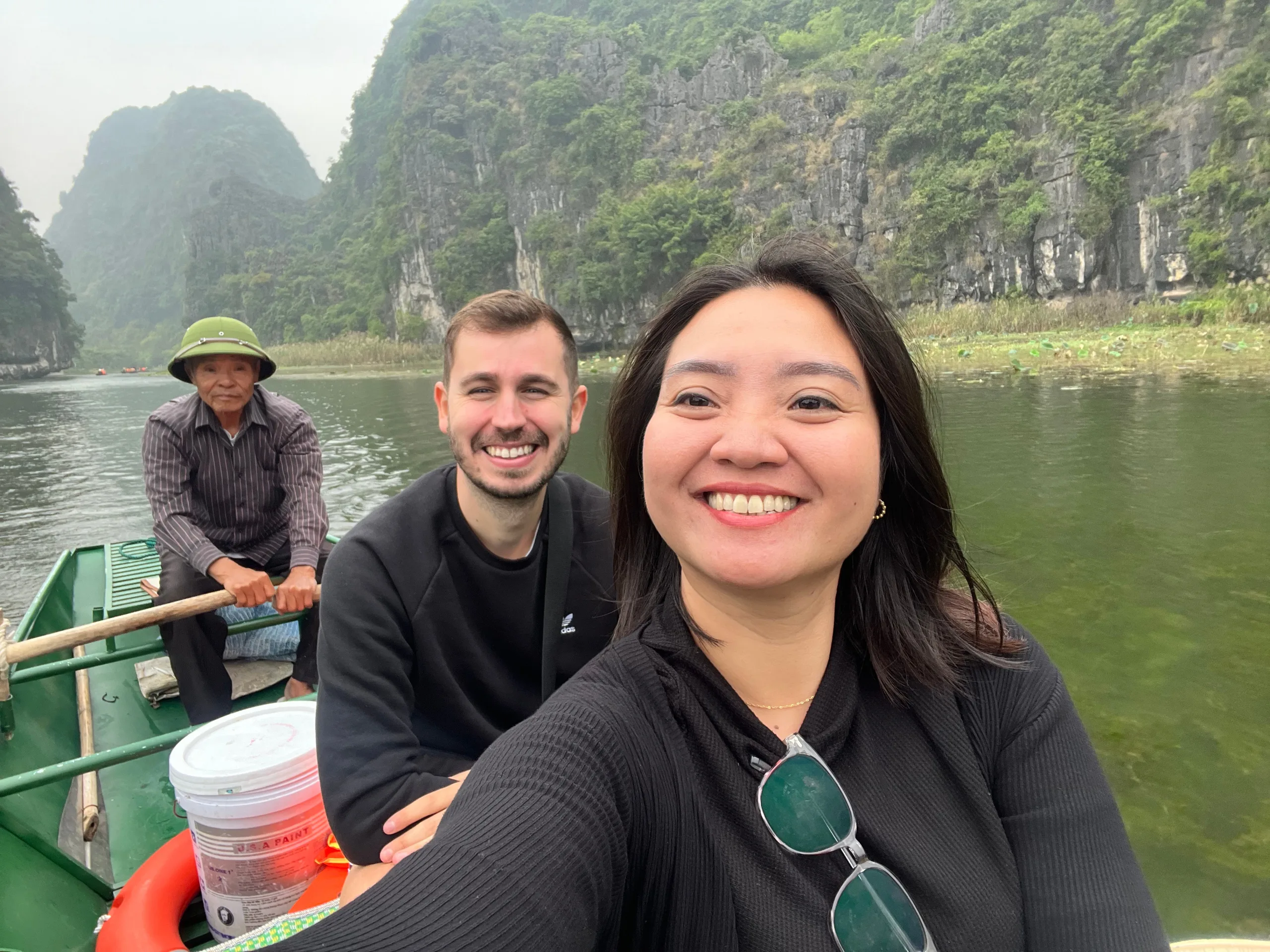 Ninh Binh, Vietnam