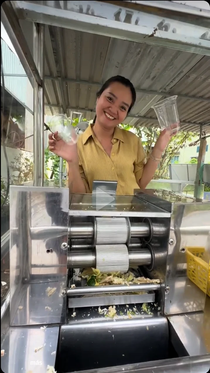 Vídeo de Diario de Vietnam en TikTok